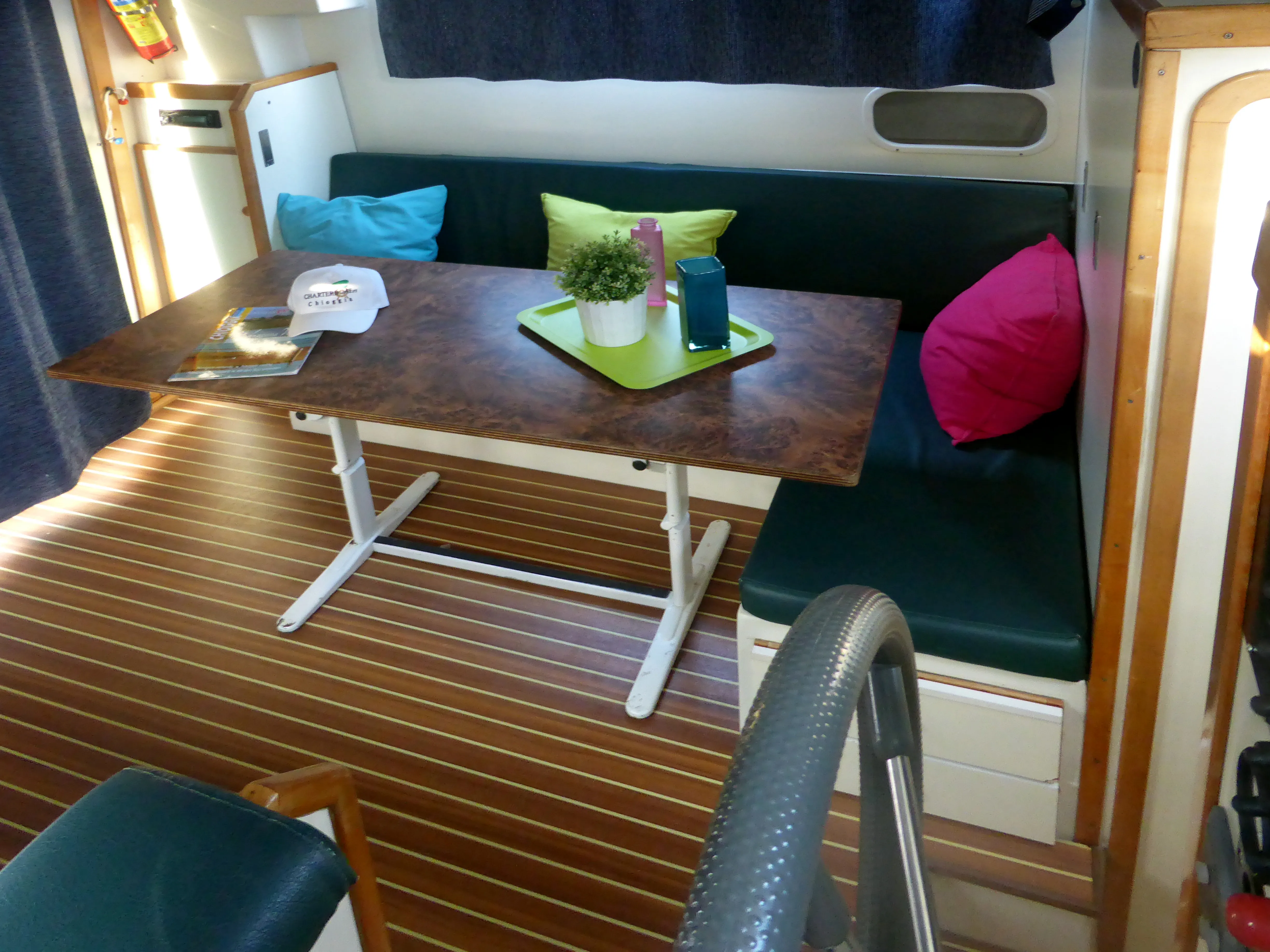 NCF First — yacht photo 3