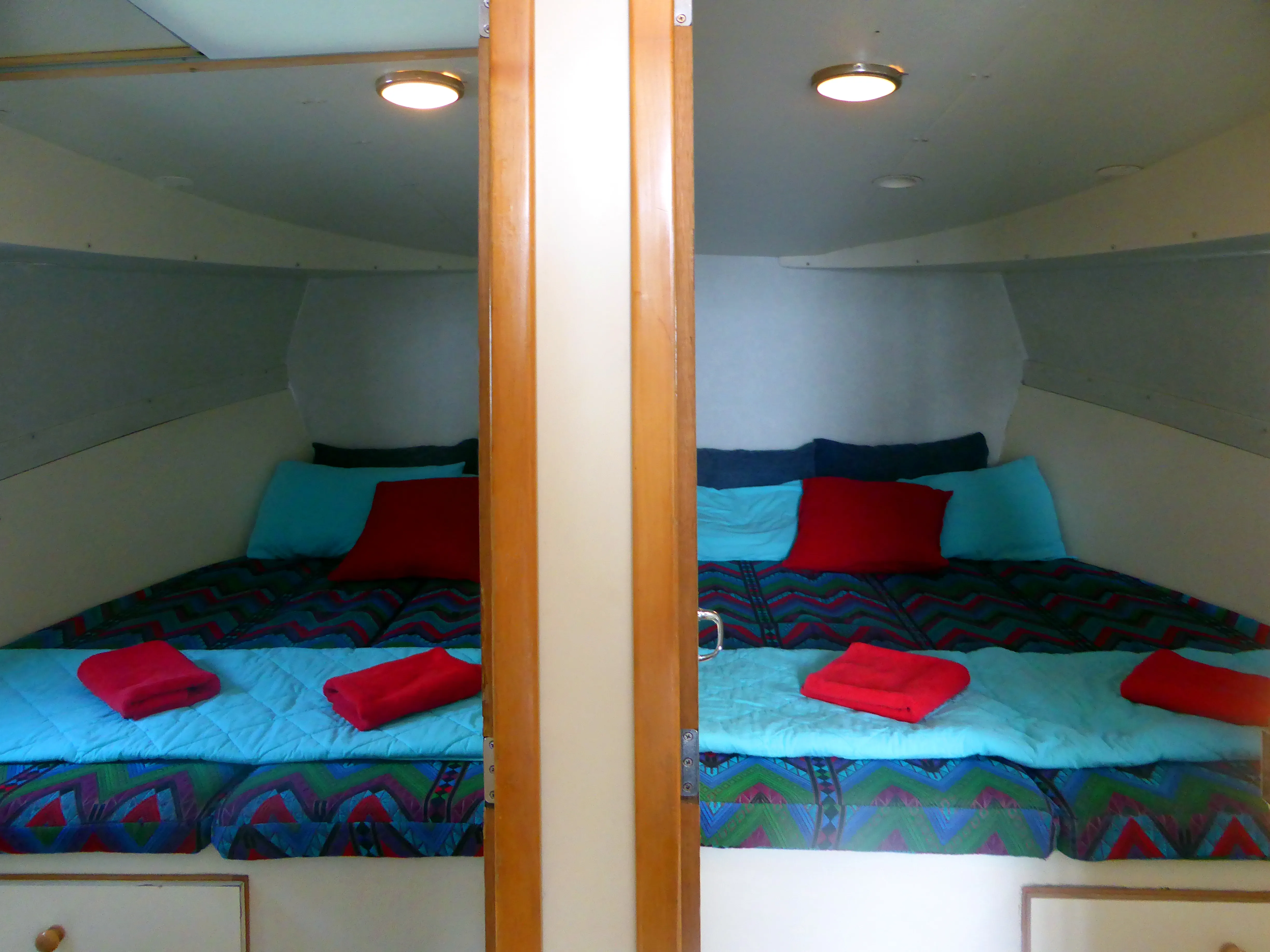 NCF First — yacht photo 5