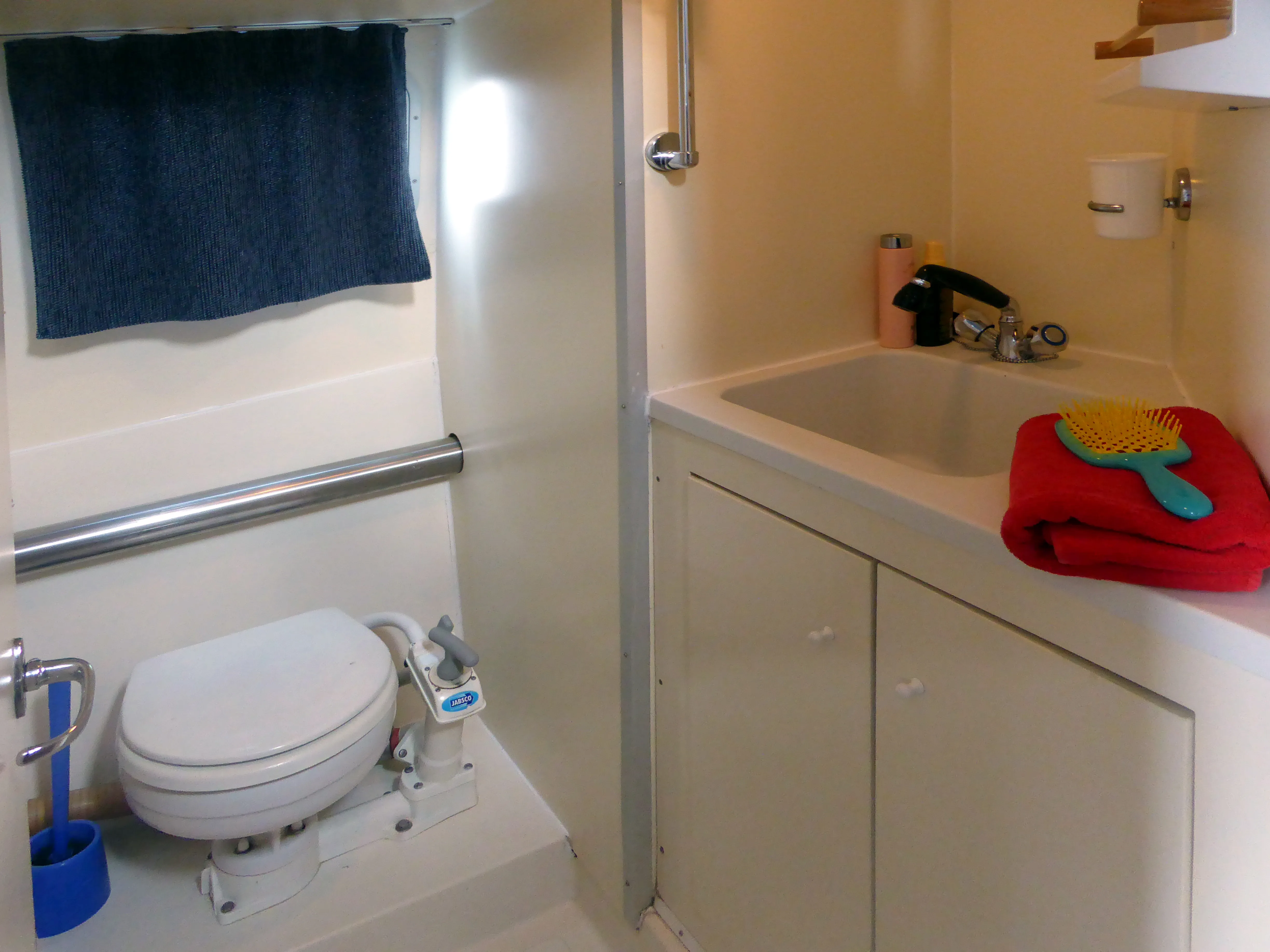 NCF First — yacht photo 4