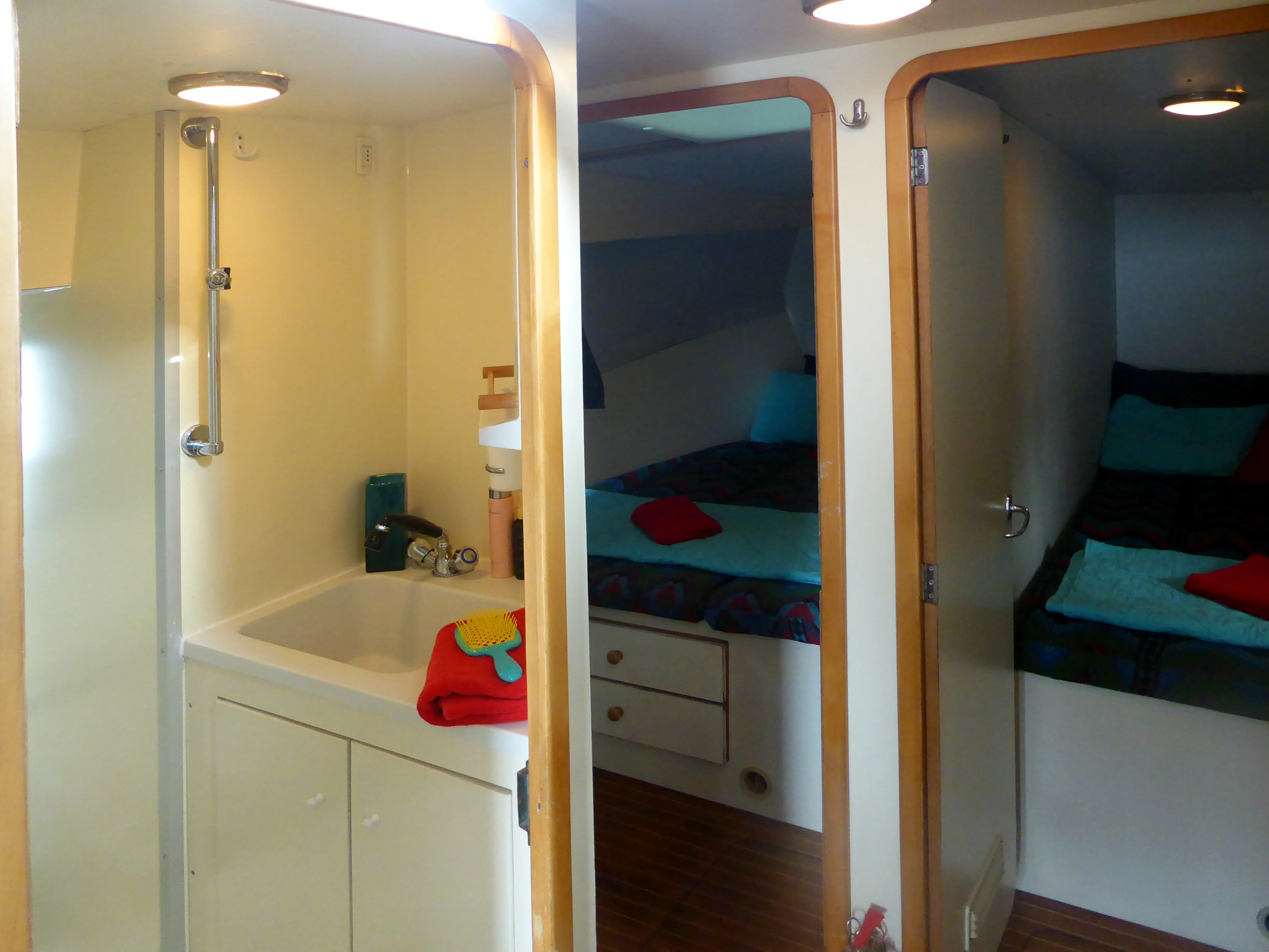 NCF First — yacht photo 9