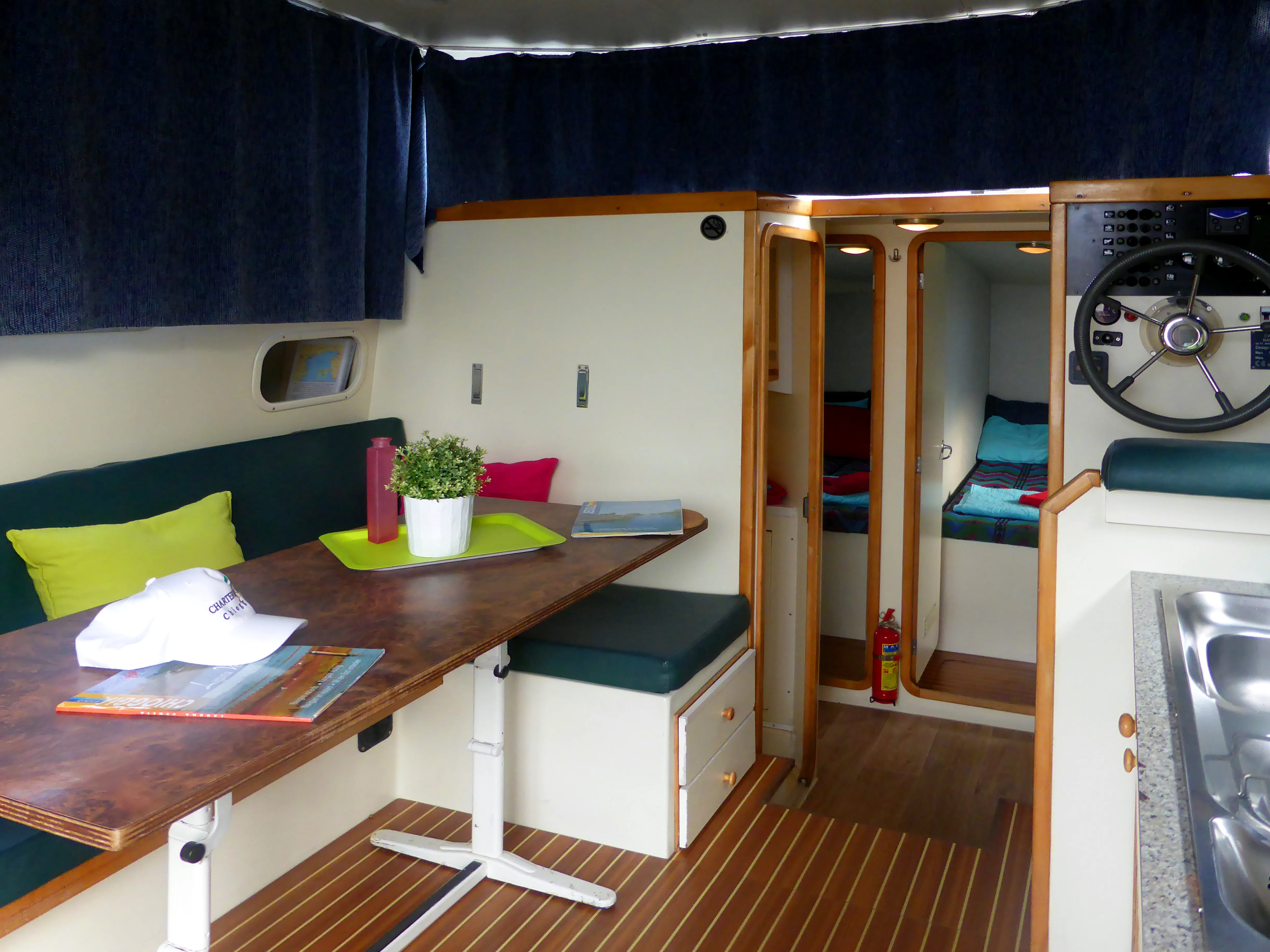 NCF First — yacht photo 12