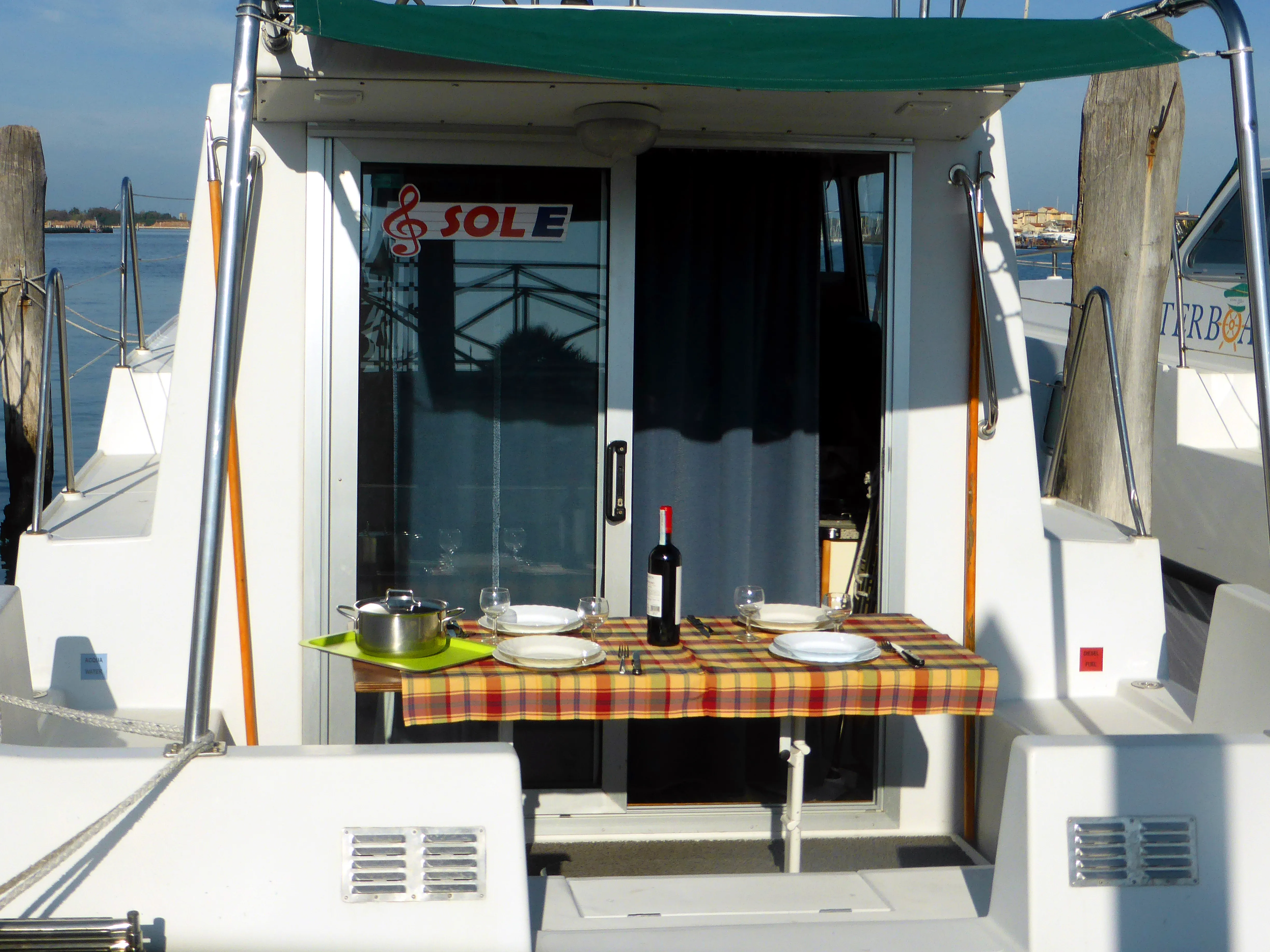NCF First — yacht photo 5