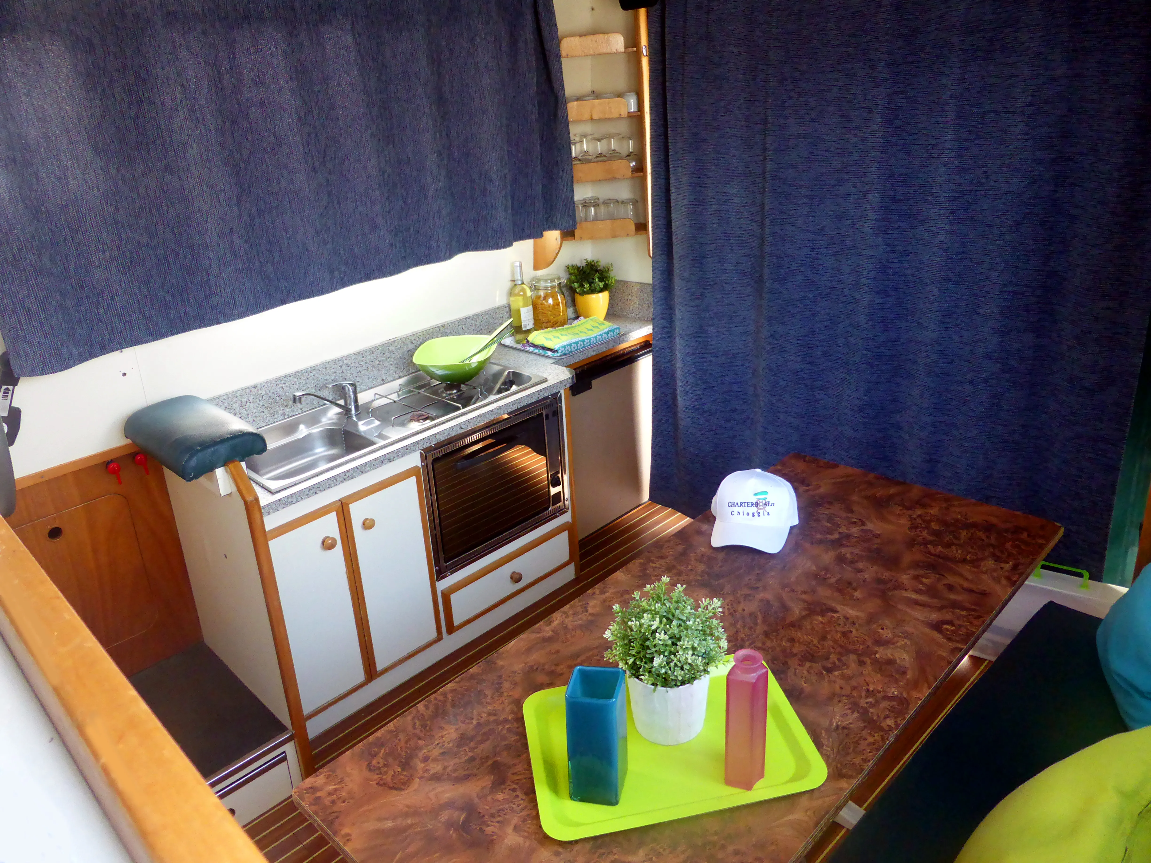 NCF First — yacht photo 11