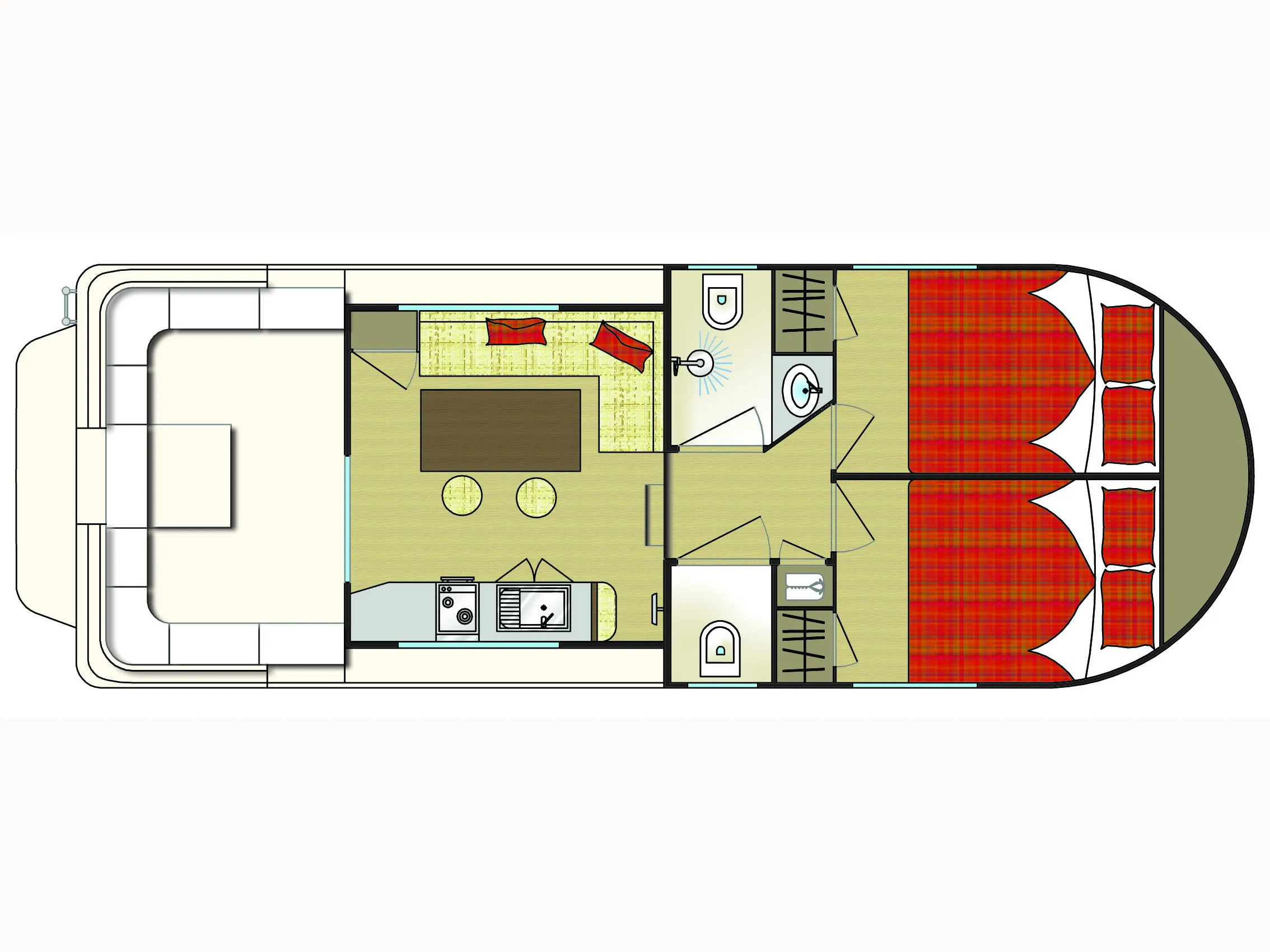 NCF First — yacht photo 13