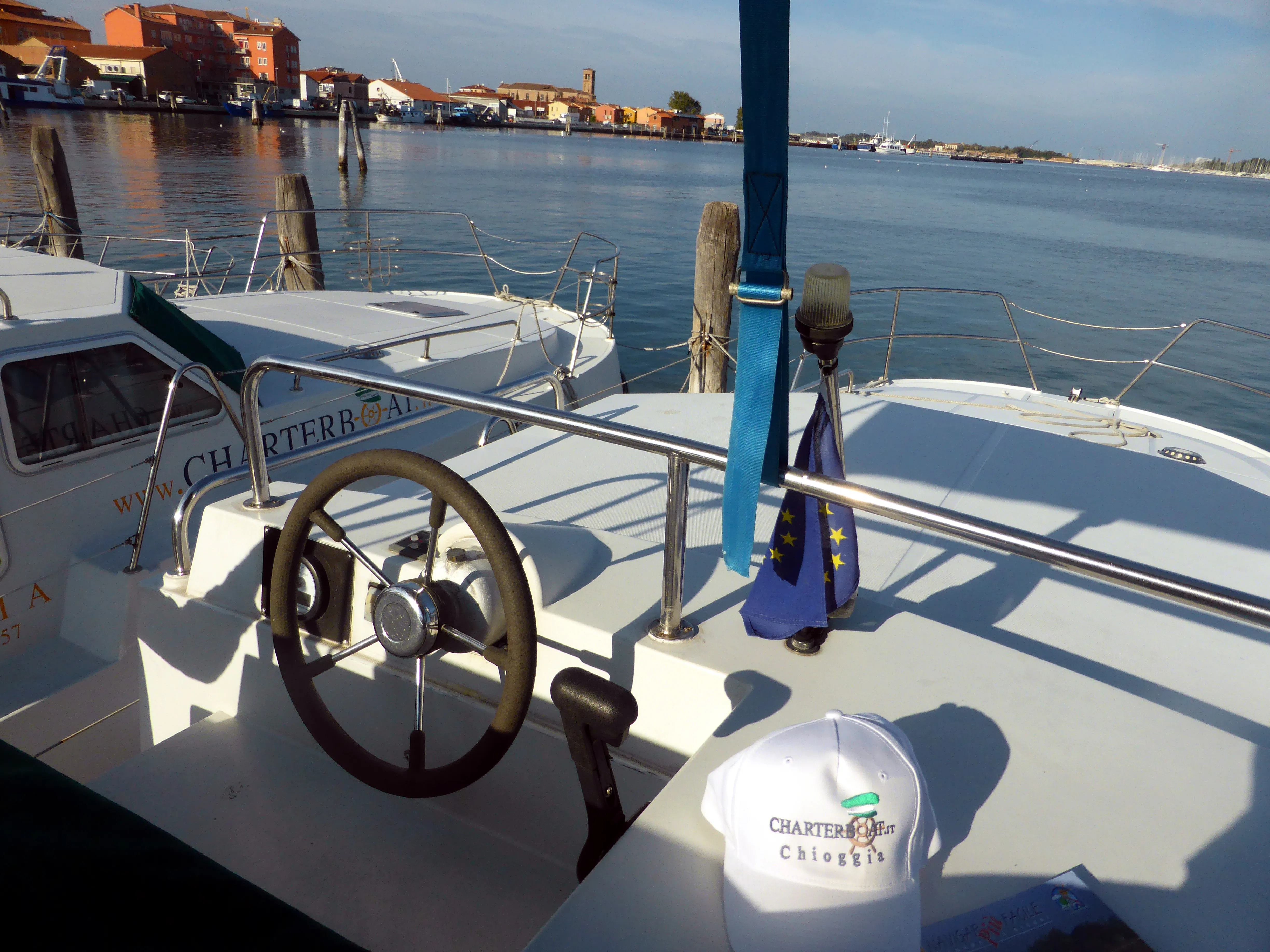 NCF First — yacht photo 10