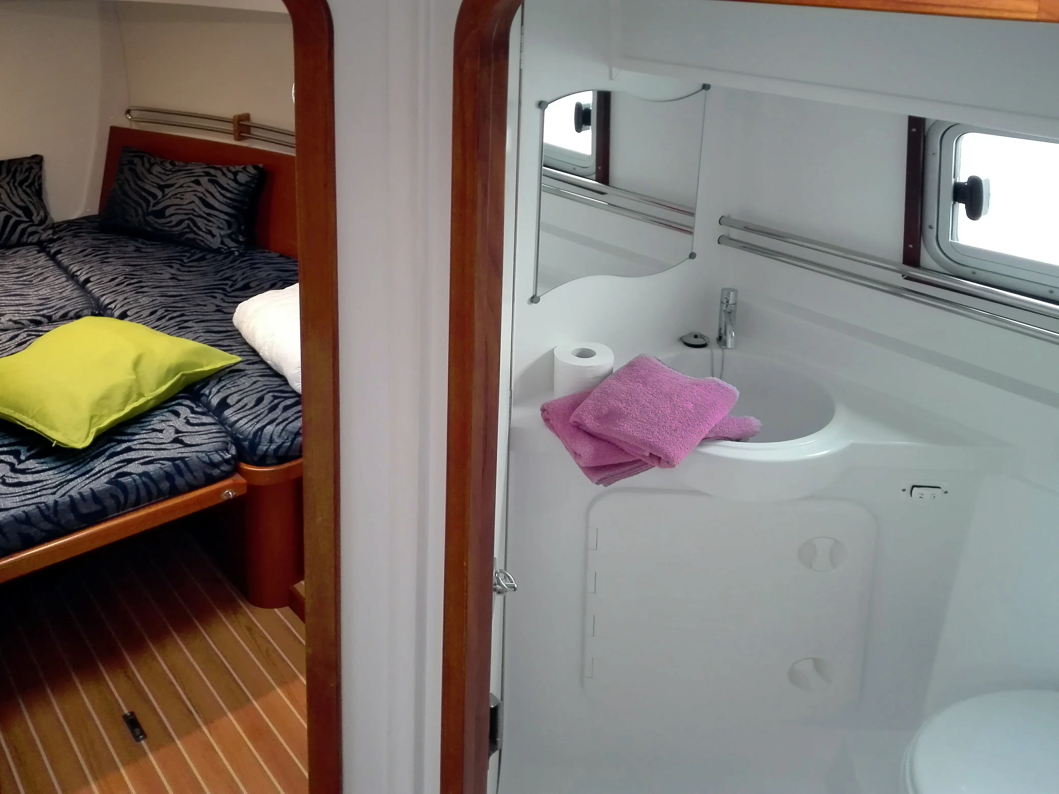 Houseboat Tip Top — yacht photo 11