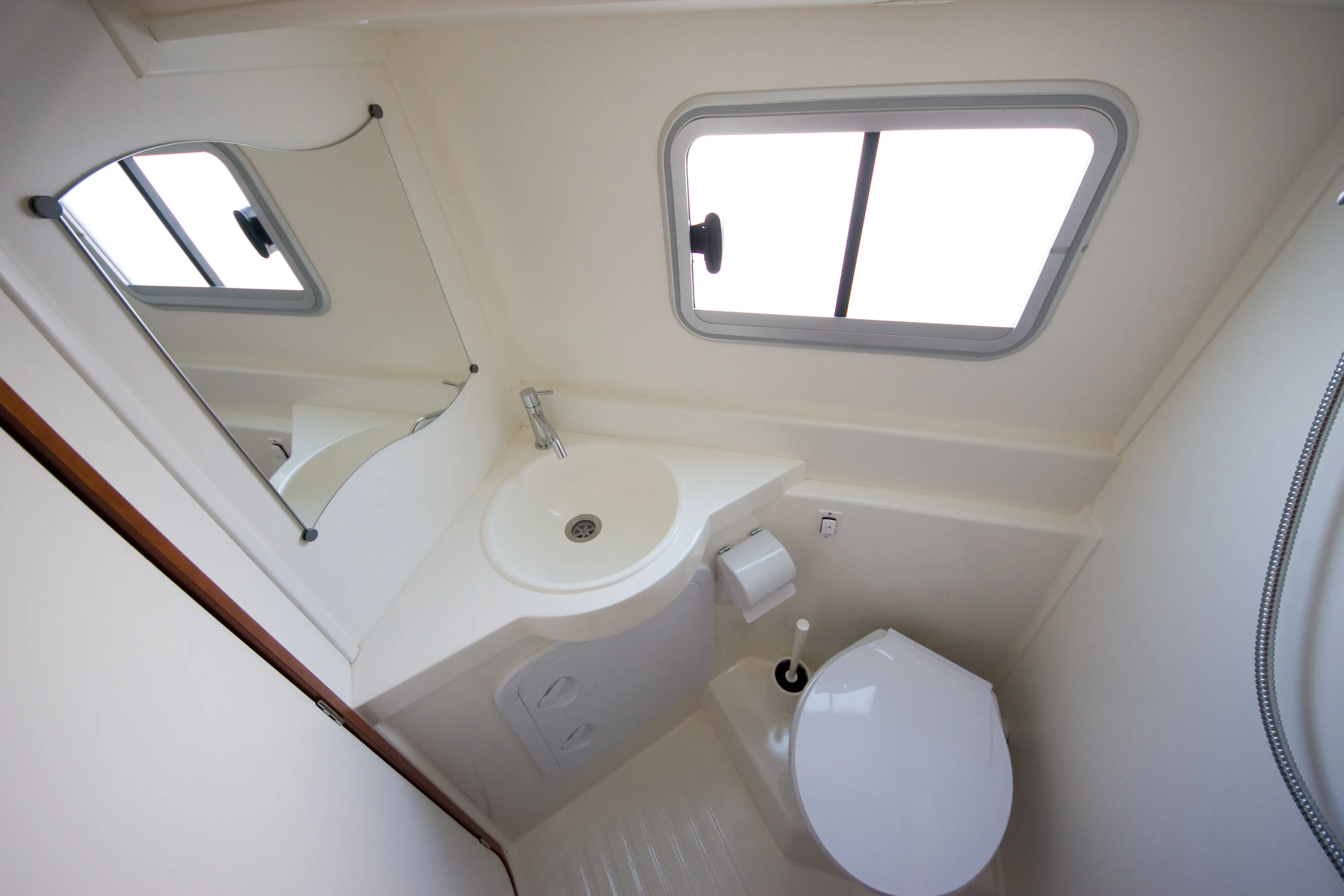 Houseboat Tip Top — yacht photo 12