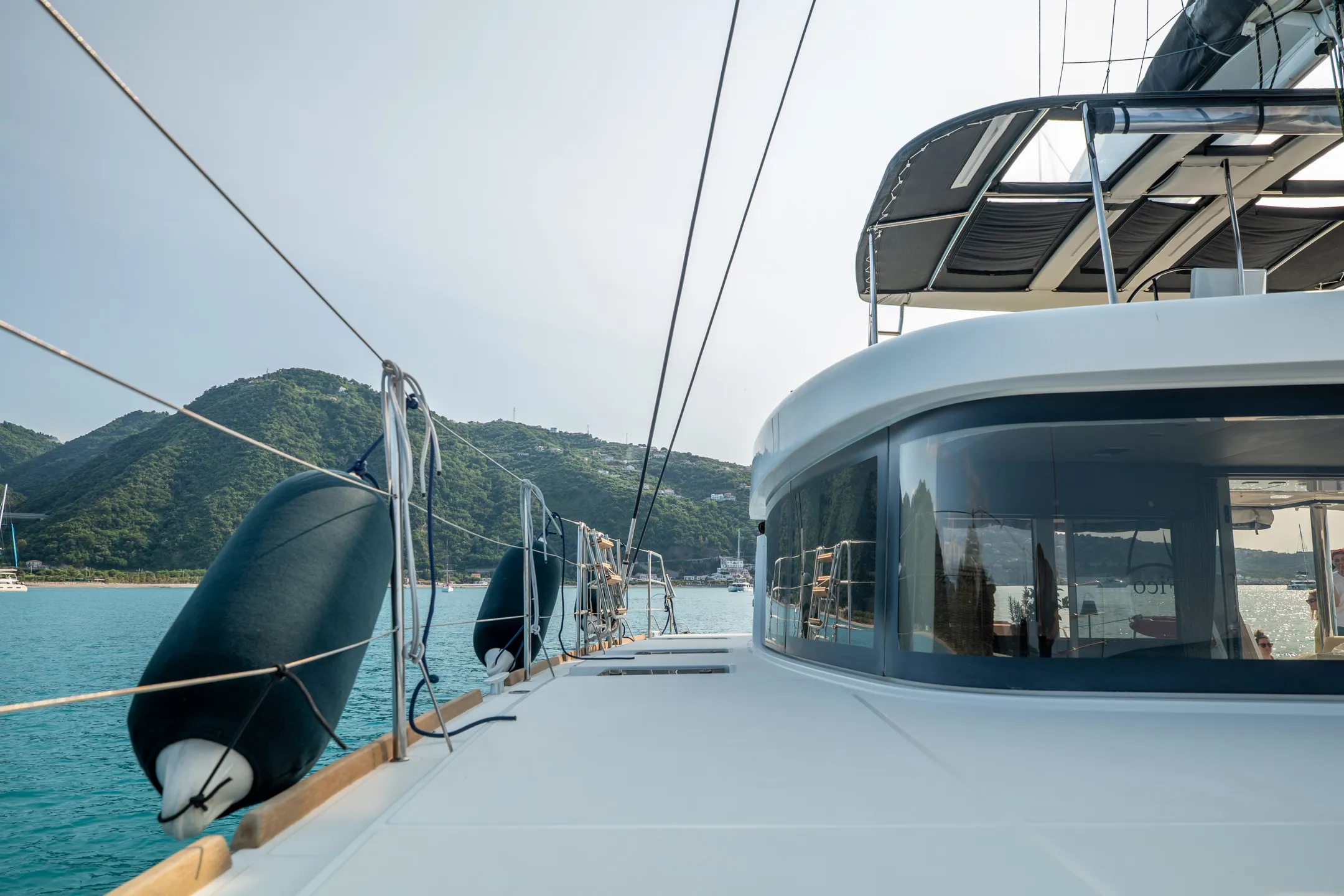 Lagoon 52F Fico - Premium line — jahifoto 2
