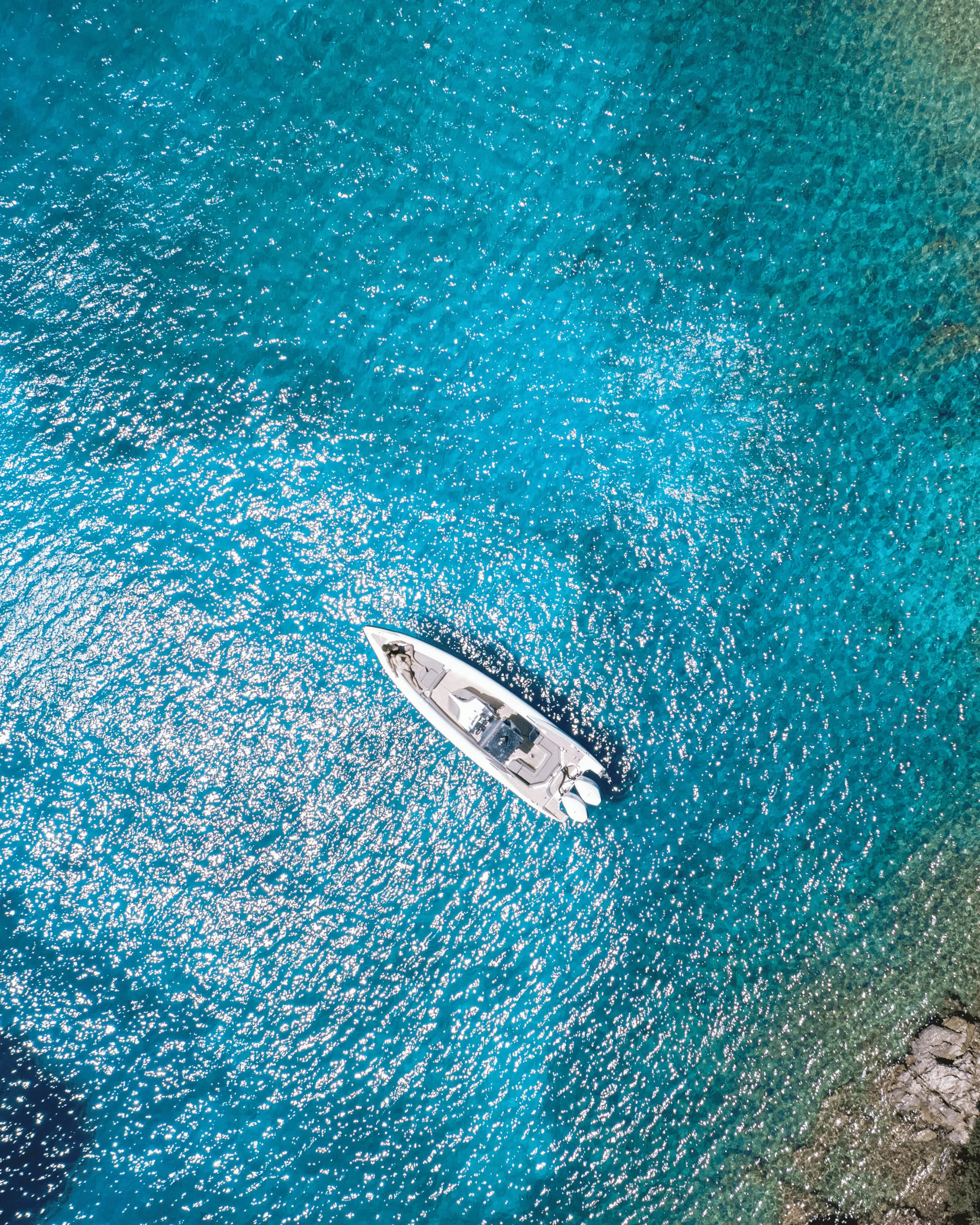 Motorboat Premium — foto dello yacht n. 8