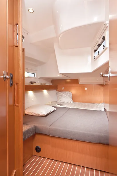 Bavaria 50 Cruiser Star Isabella — yacht photo 7