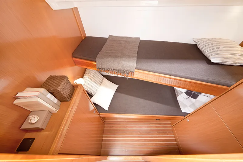 Bavaria 50 Cruiser Star Isabella — yacht photo 5