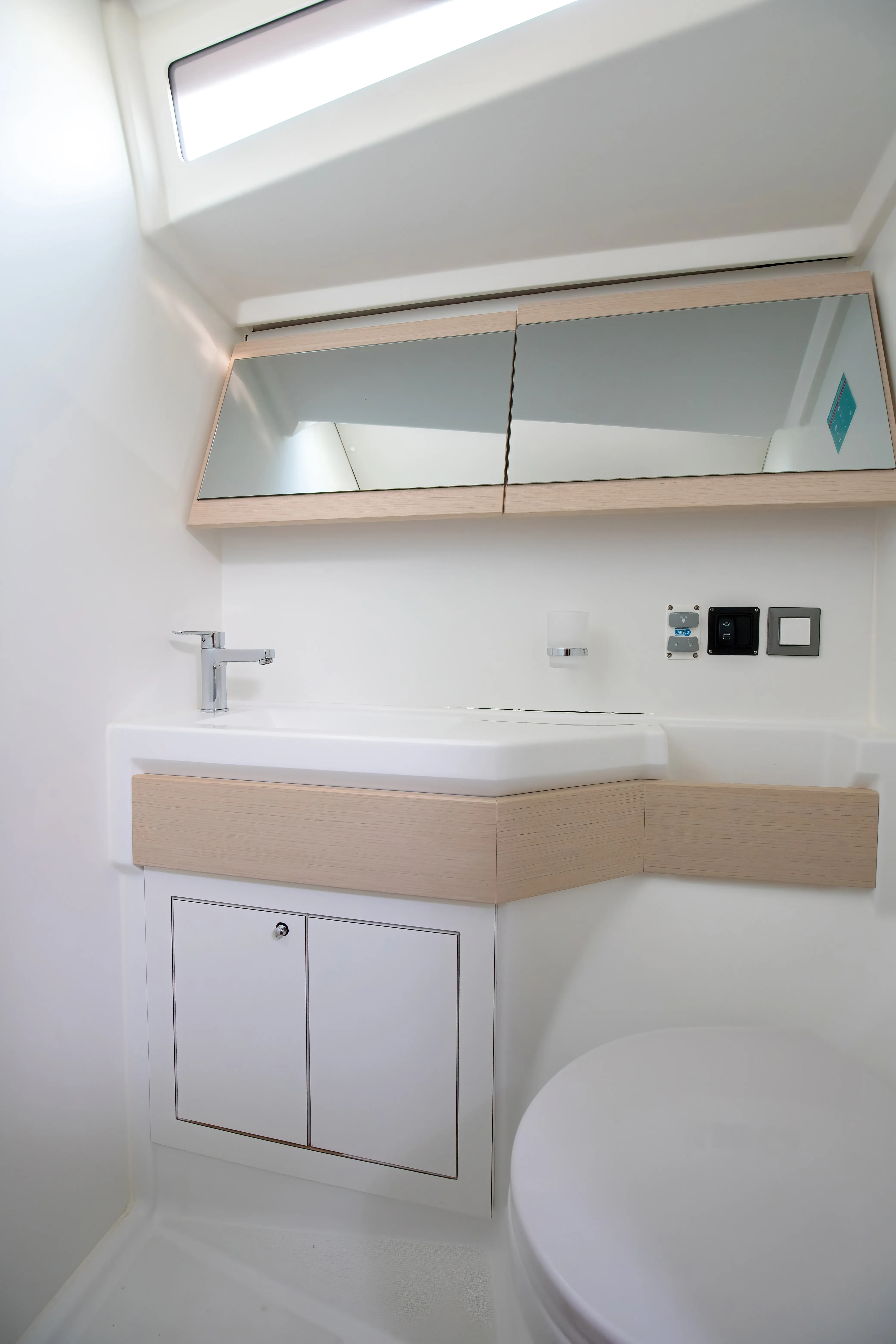 Oceanis 46.1 Tyche - Standard line — foto dello yacht n. 2