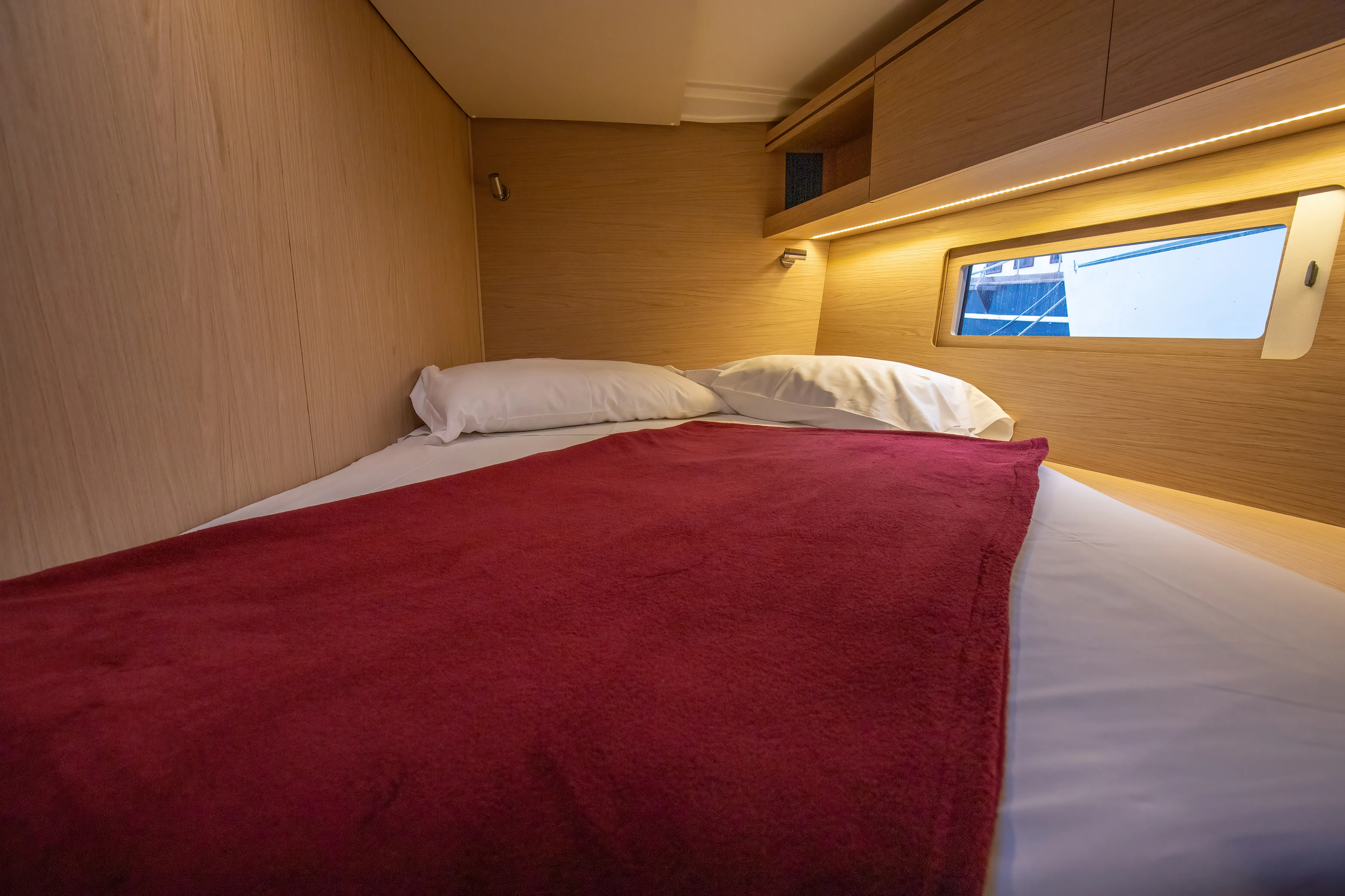 Oceanis 51.1 Olimpia - Standard Line — jachtfoto 5