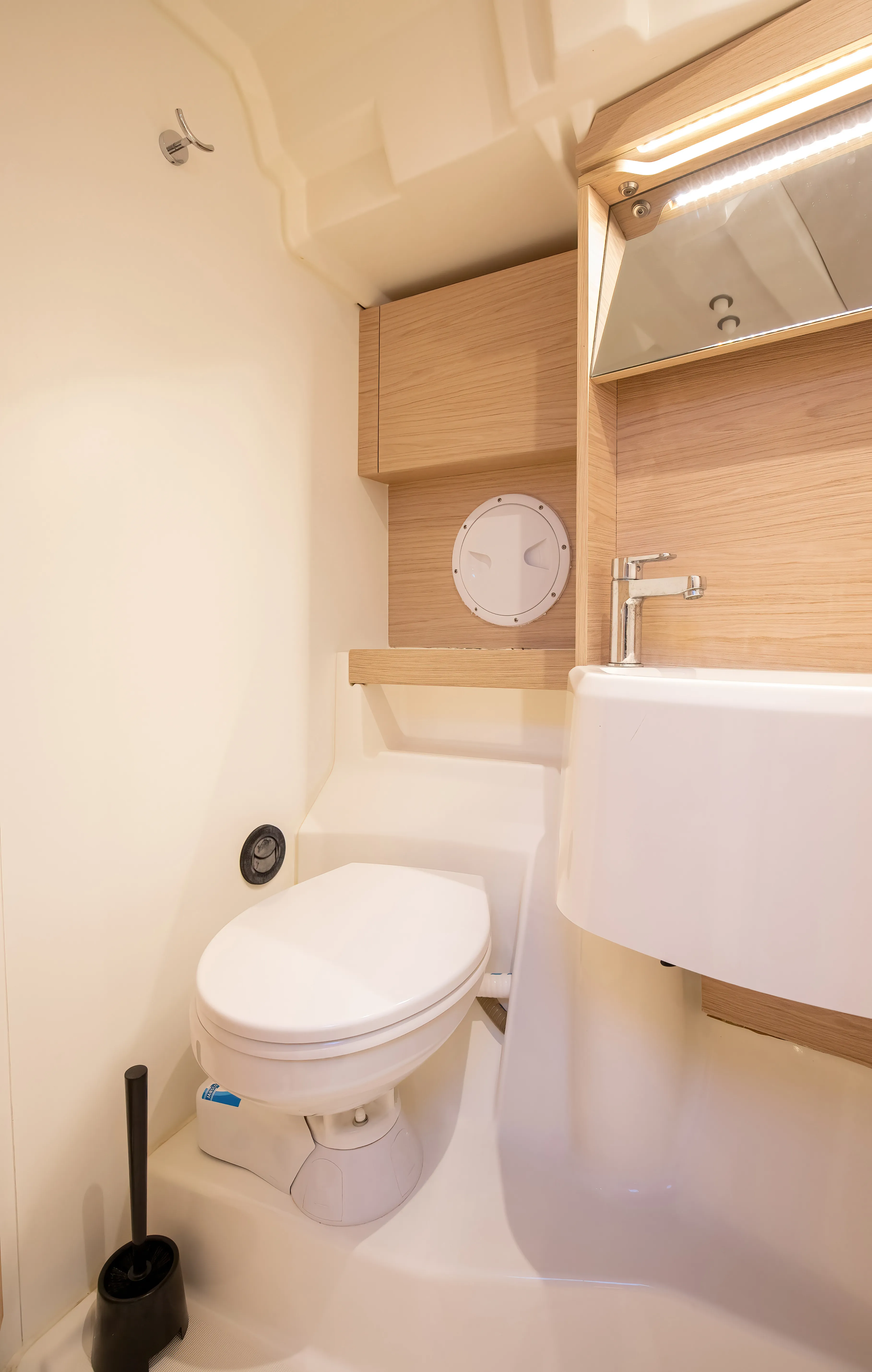 Oceanis 51.1 Olimpia - Standard Line — jachtfoto 35