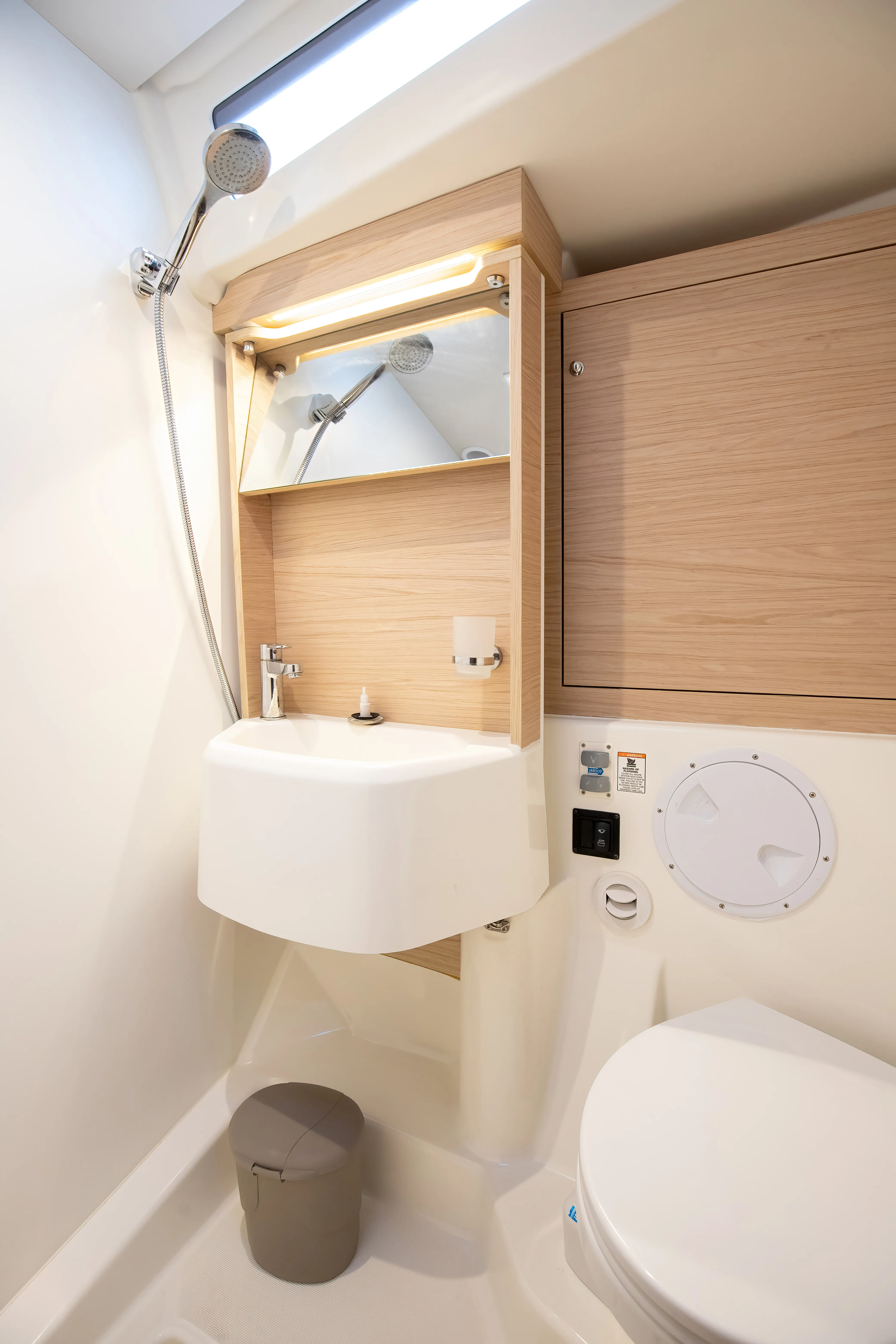 Oceanis 51.1 Olimpia - Standard Line — jachtfoto 7