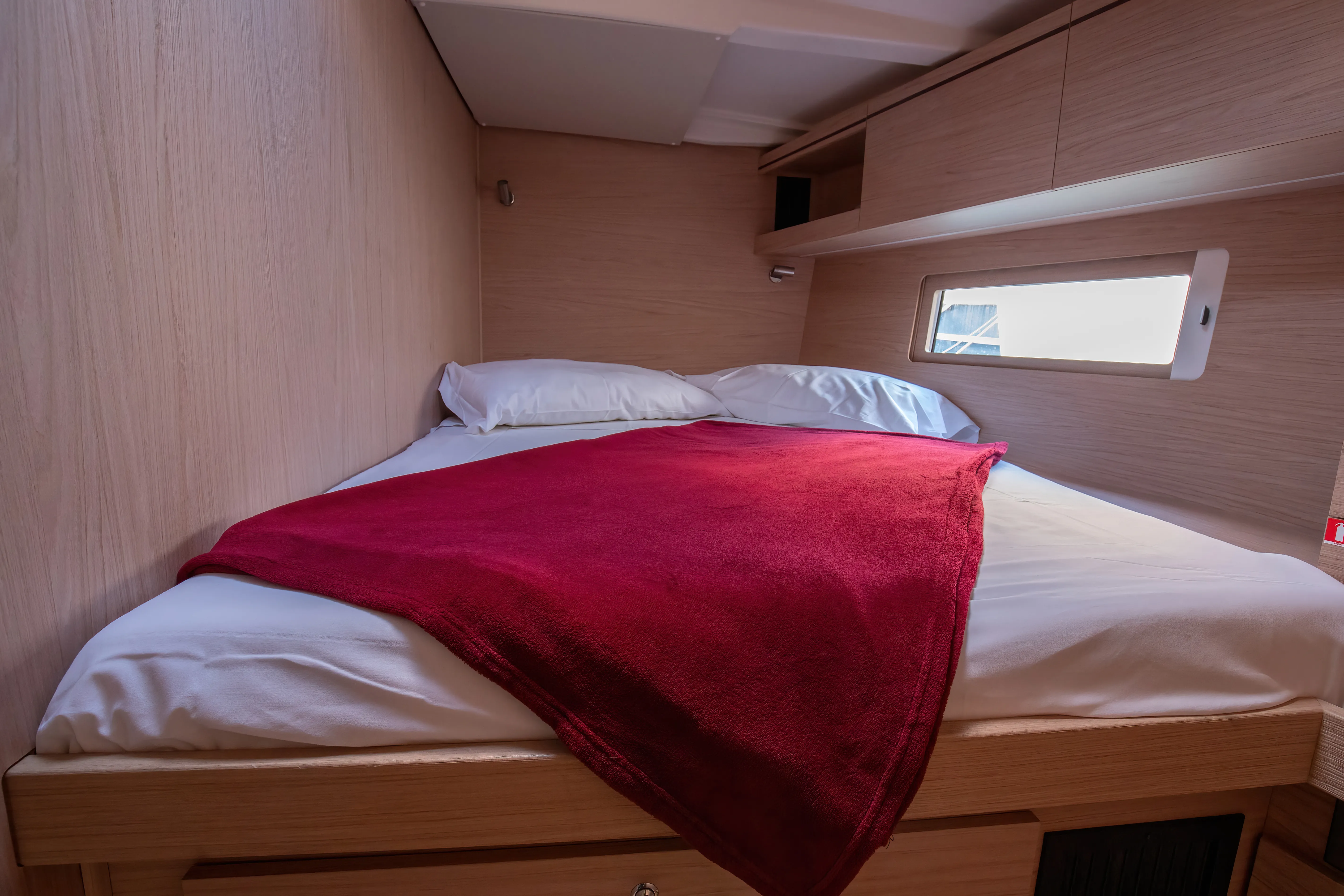 Oceanis 51.1 Olimpia - Standard Line — jachtfoto 17