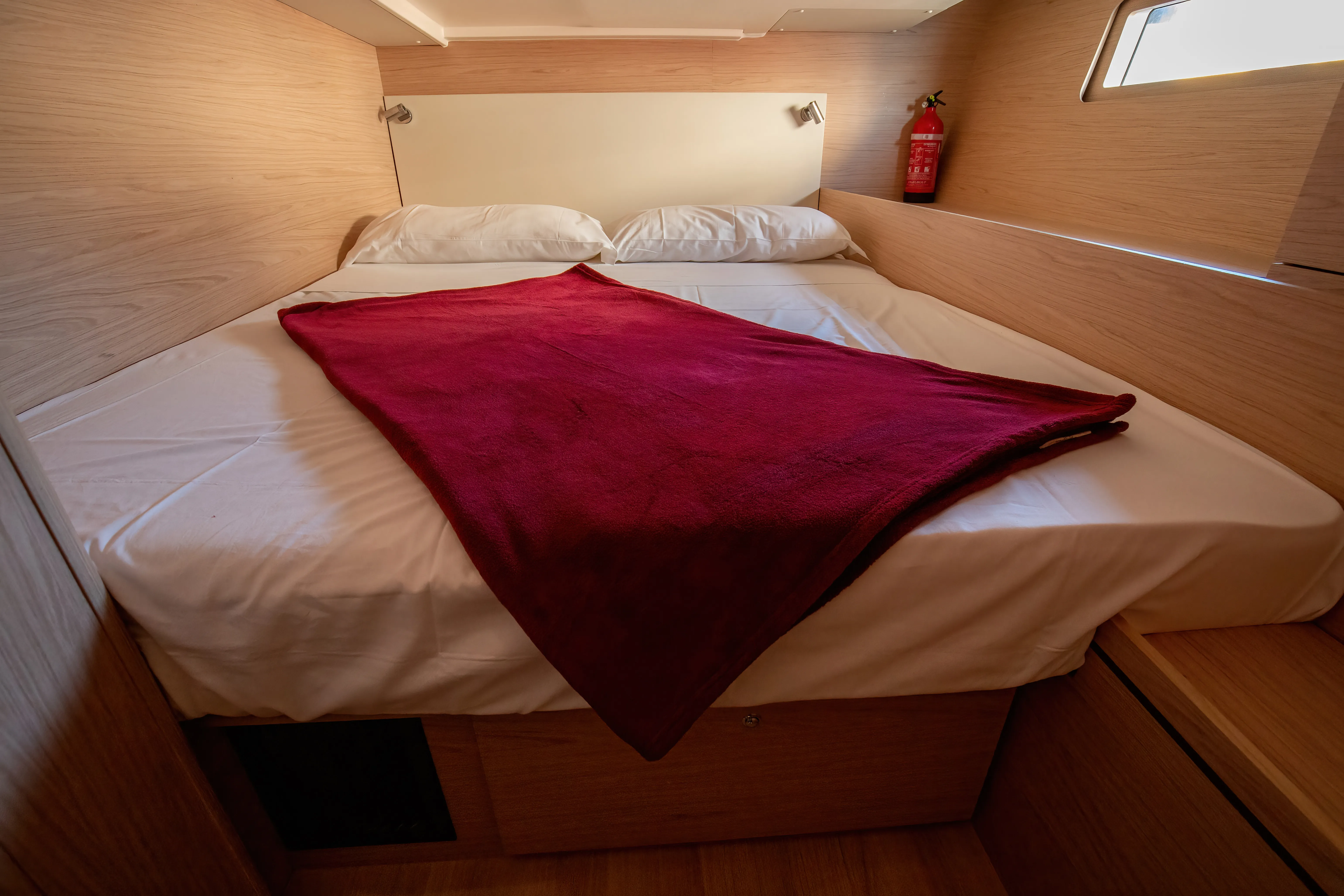 Oceanis 51.1 Olimpia - Standard Line — jachtfoto 3