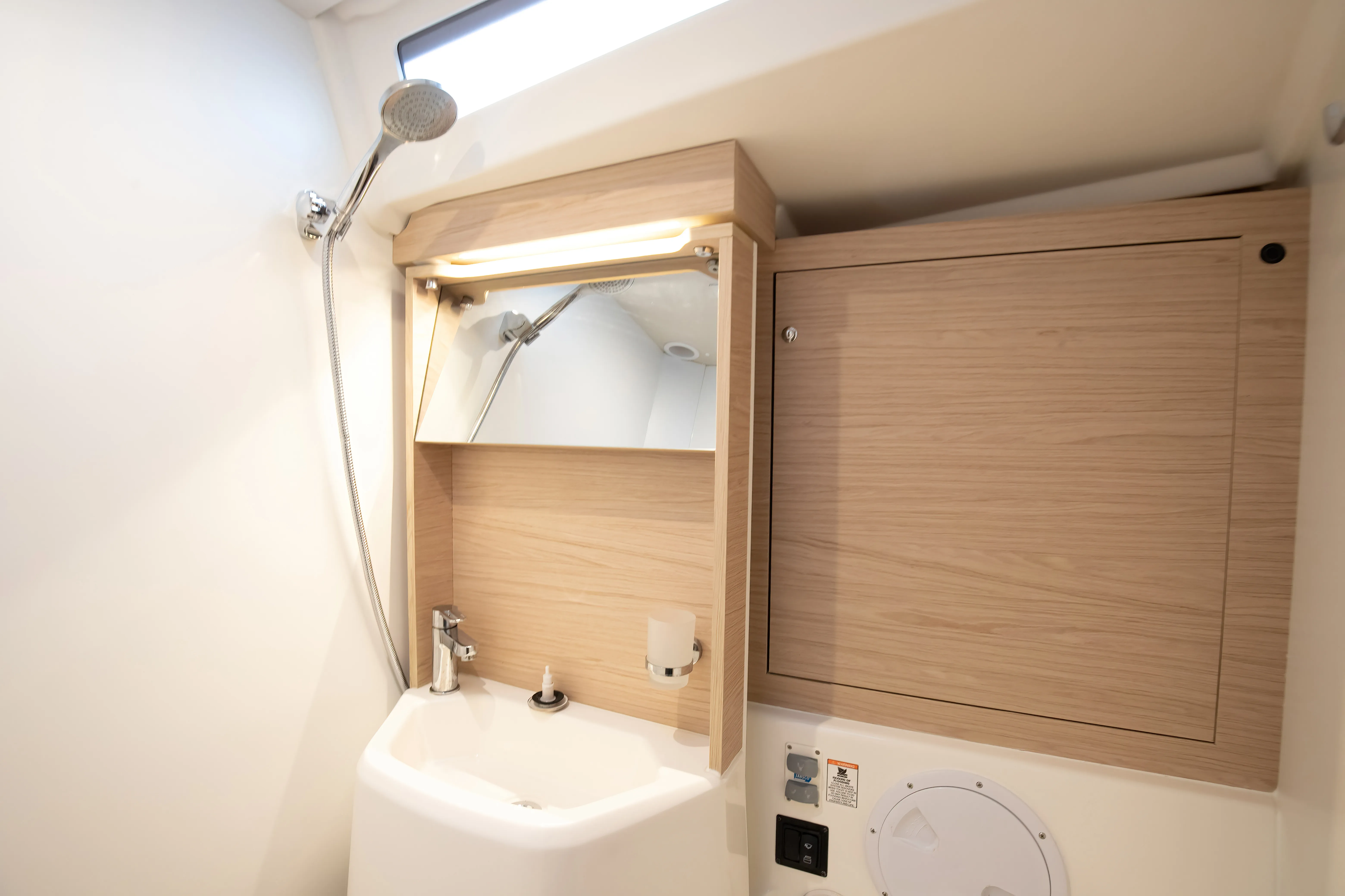 Oceanis 51.1 Olimpia - Standard Line — jachtfoto 9