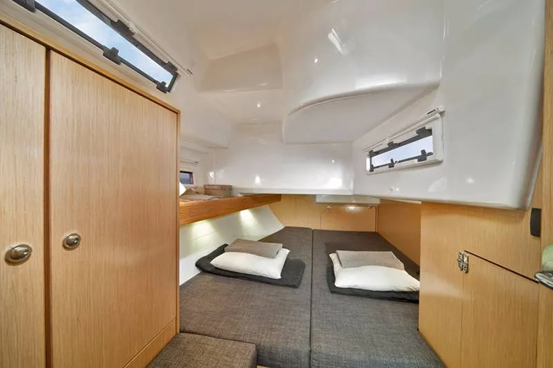 Bavaria 40 Cruiser Star Fabian — foto dello yacht n. 2
