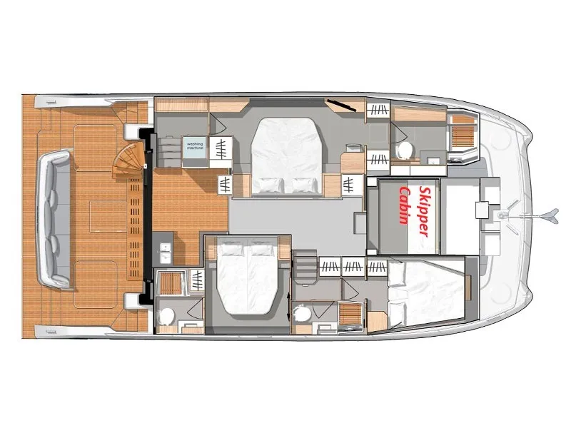 MY6 Premium — yacht photo 2
