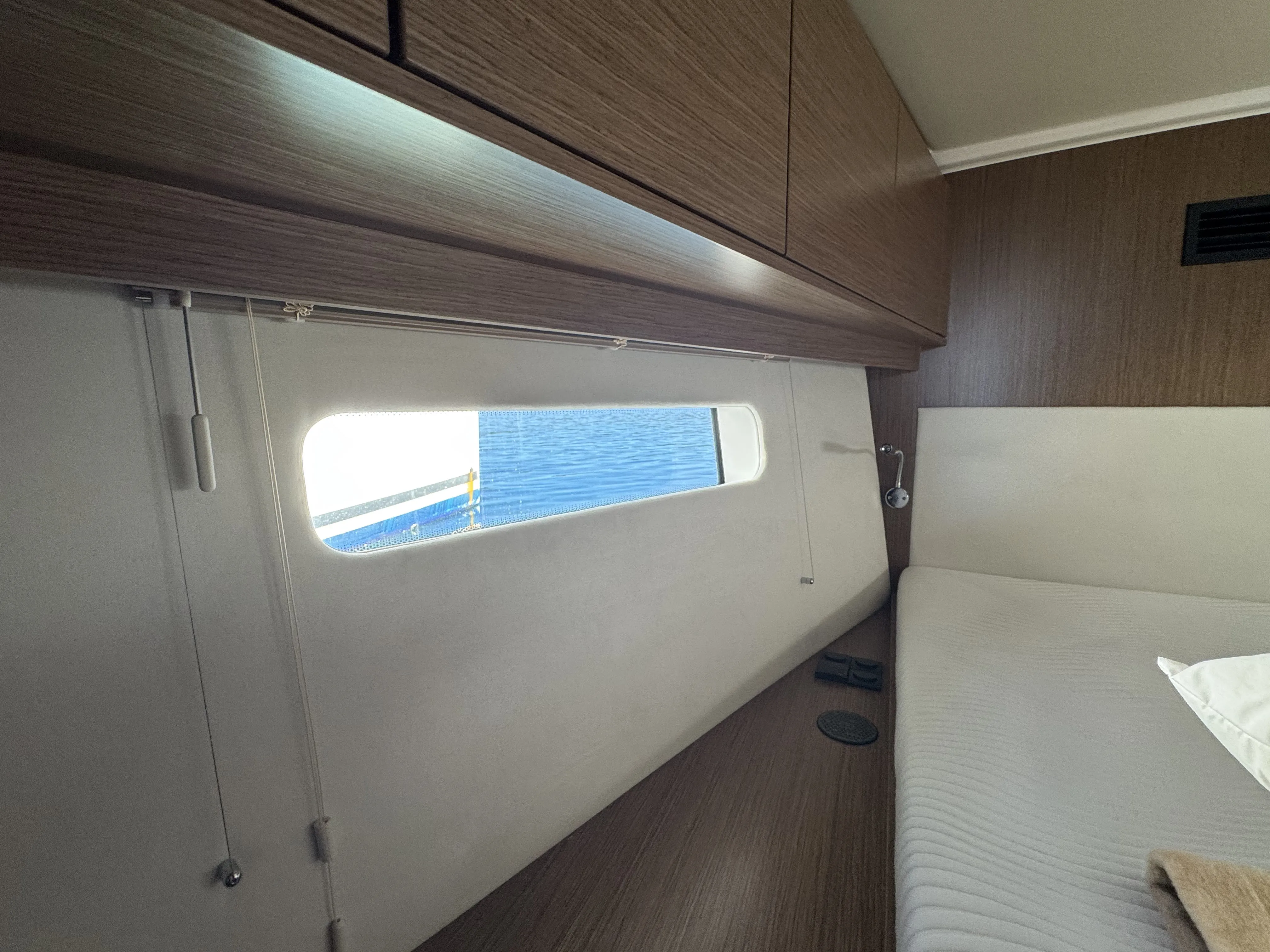Bavaria 46 Cruiser Sacuri — yacht photo 22
