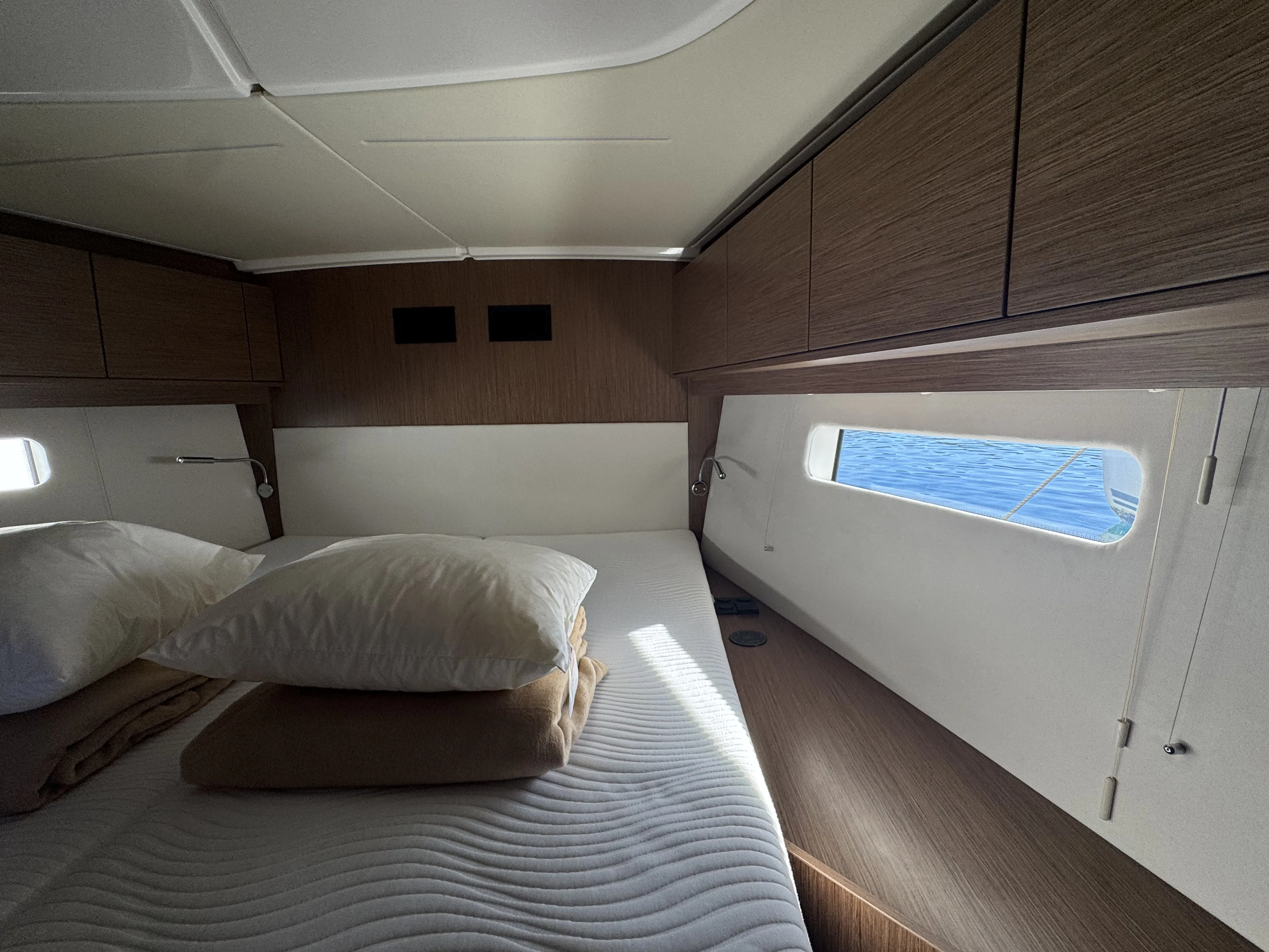 Bavaria 46 Cruiser Sacuri — yacht photo 24