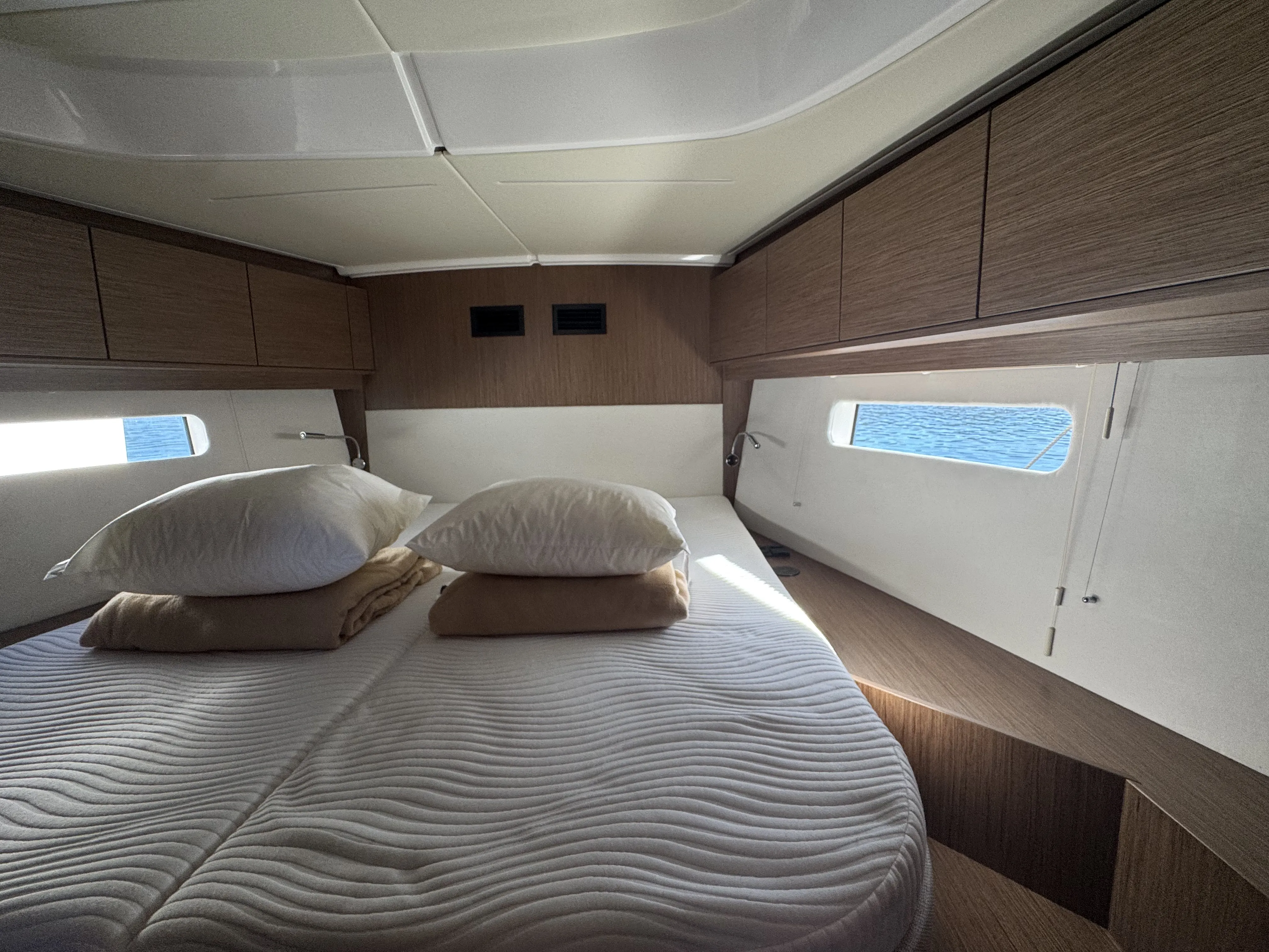 Bavaria 46 Cruiser Sacuri — yacht photo 33