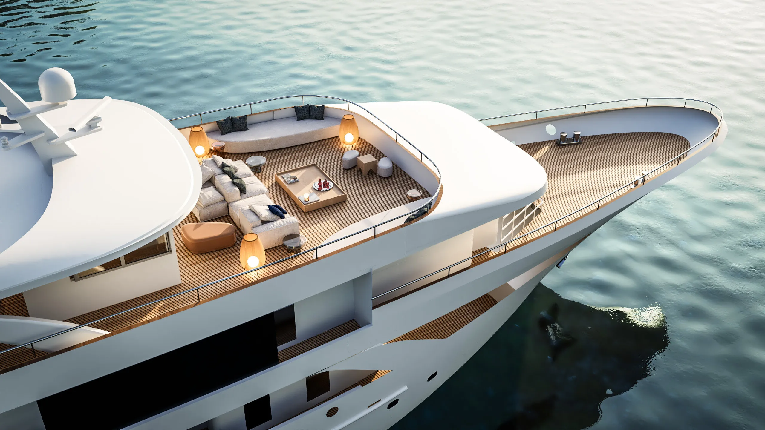 Motoryacht Premier — jahifoto 10