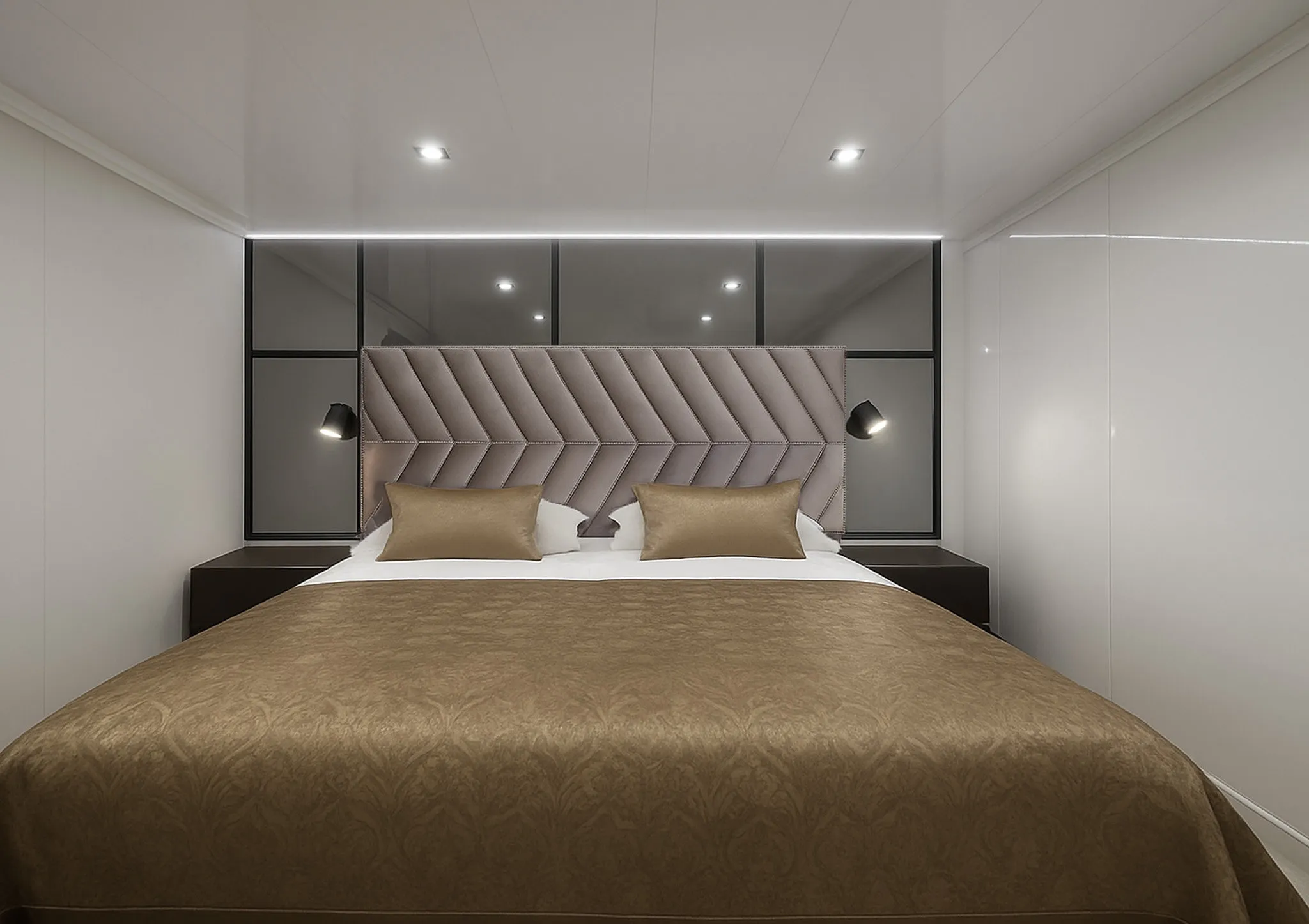 Motoryacht Premier — jahifoto 7