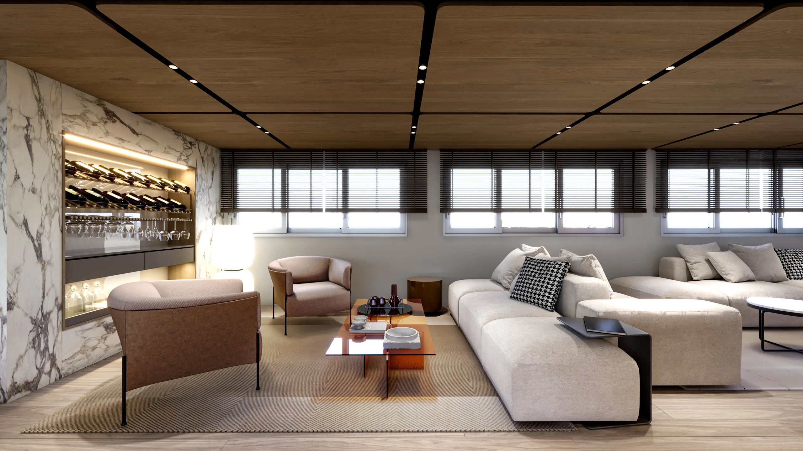 Motoryacht Premier — jahifoto 9