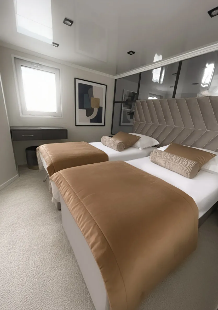 Motoryacht Premier — jahifoto 4