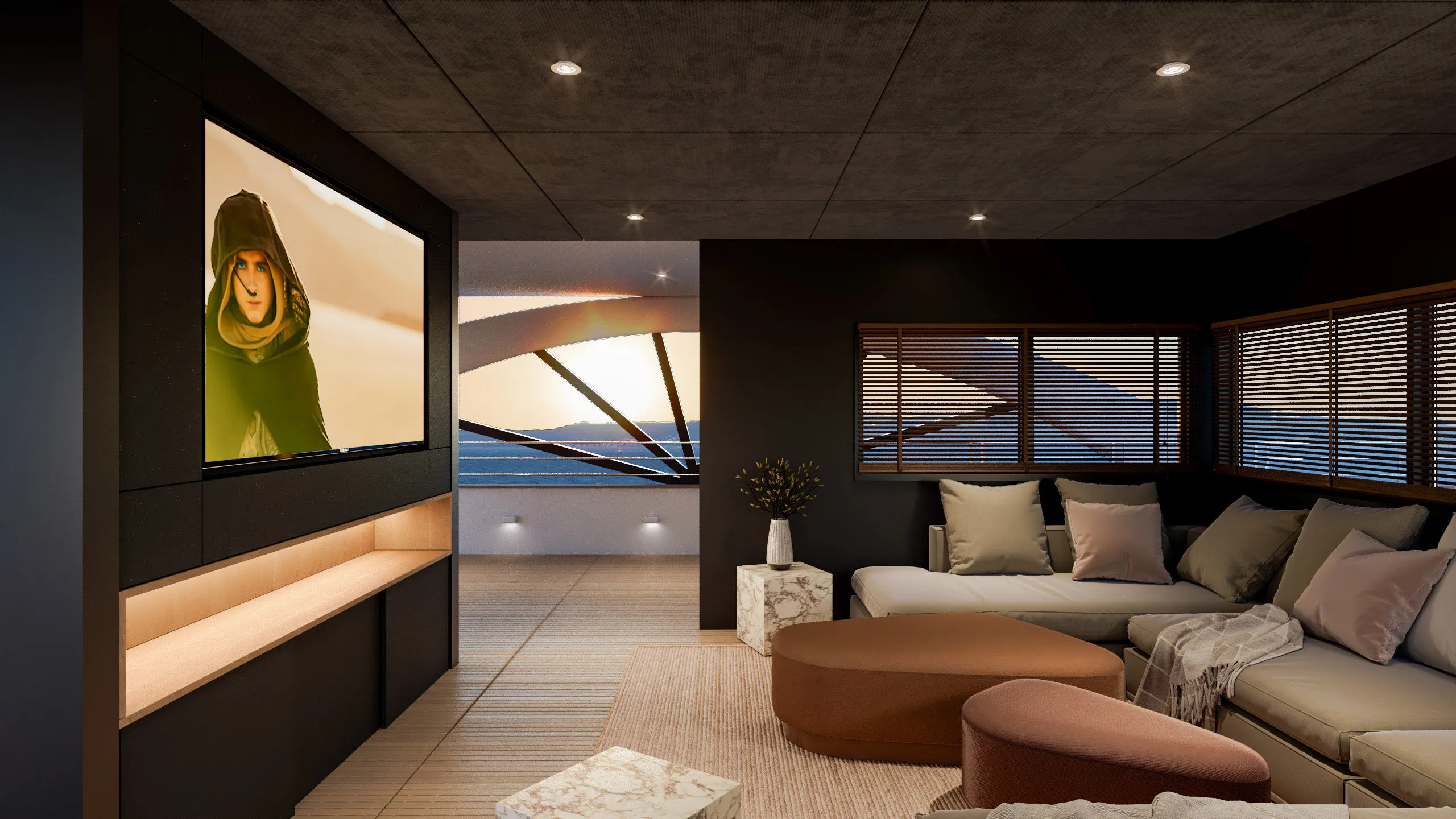 Motoryacht Premier — jahifoto 3