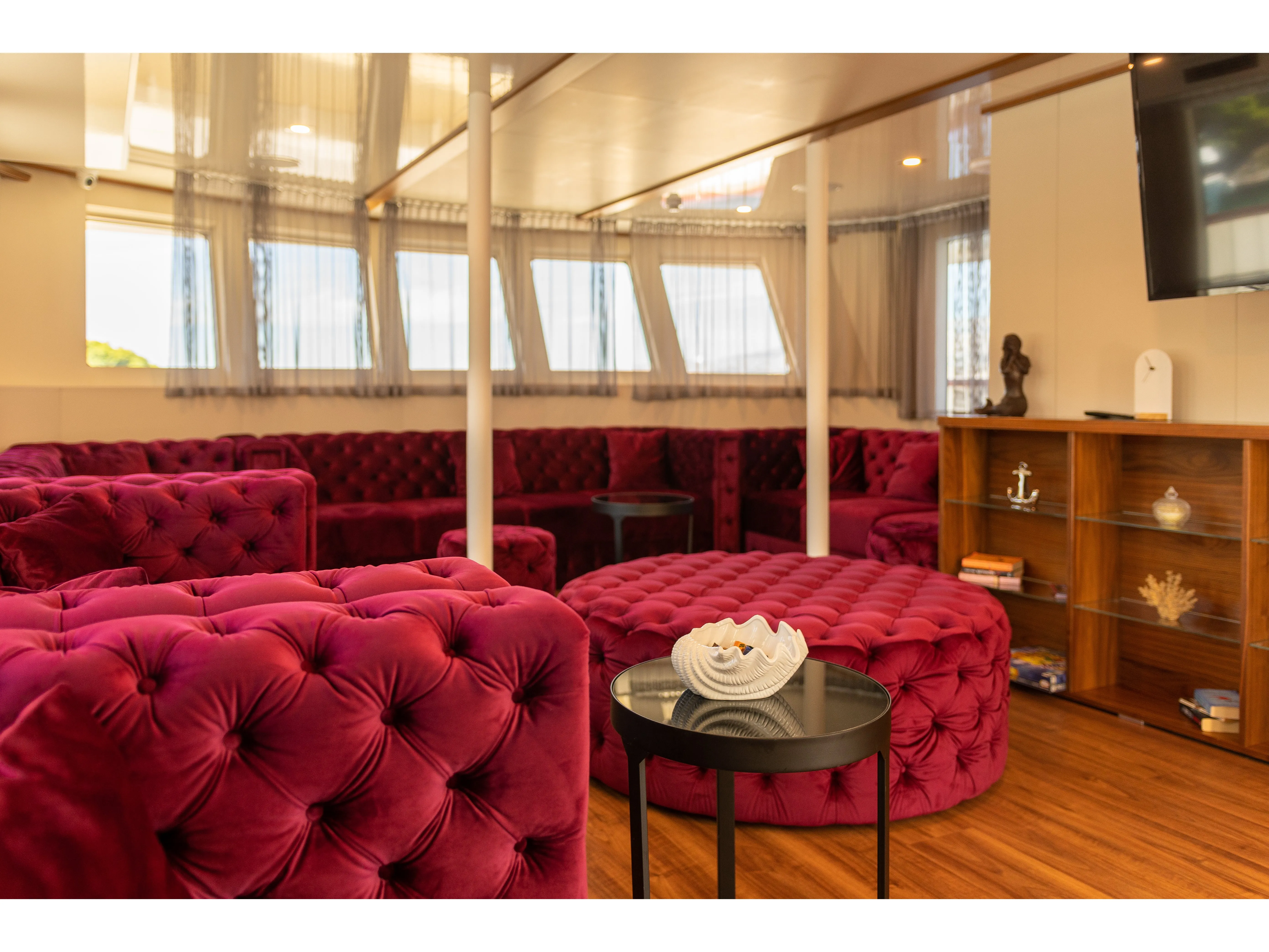 Motoryacht Yolo — yacht photo 7