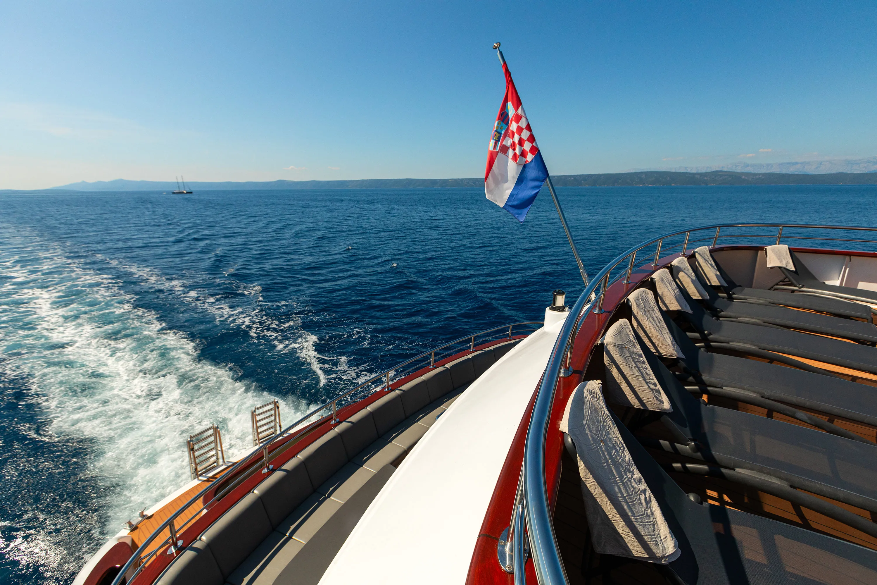Motoryacht Yolo — yacht photo 12