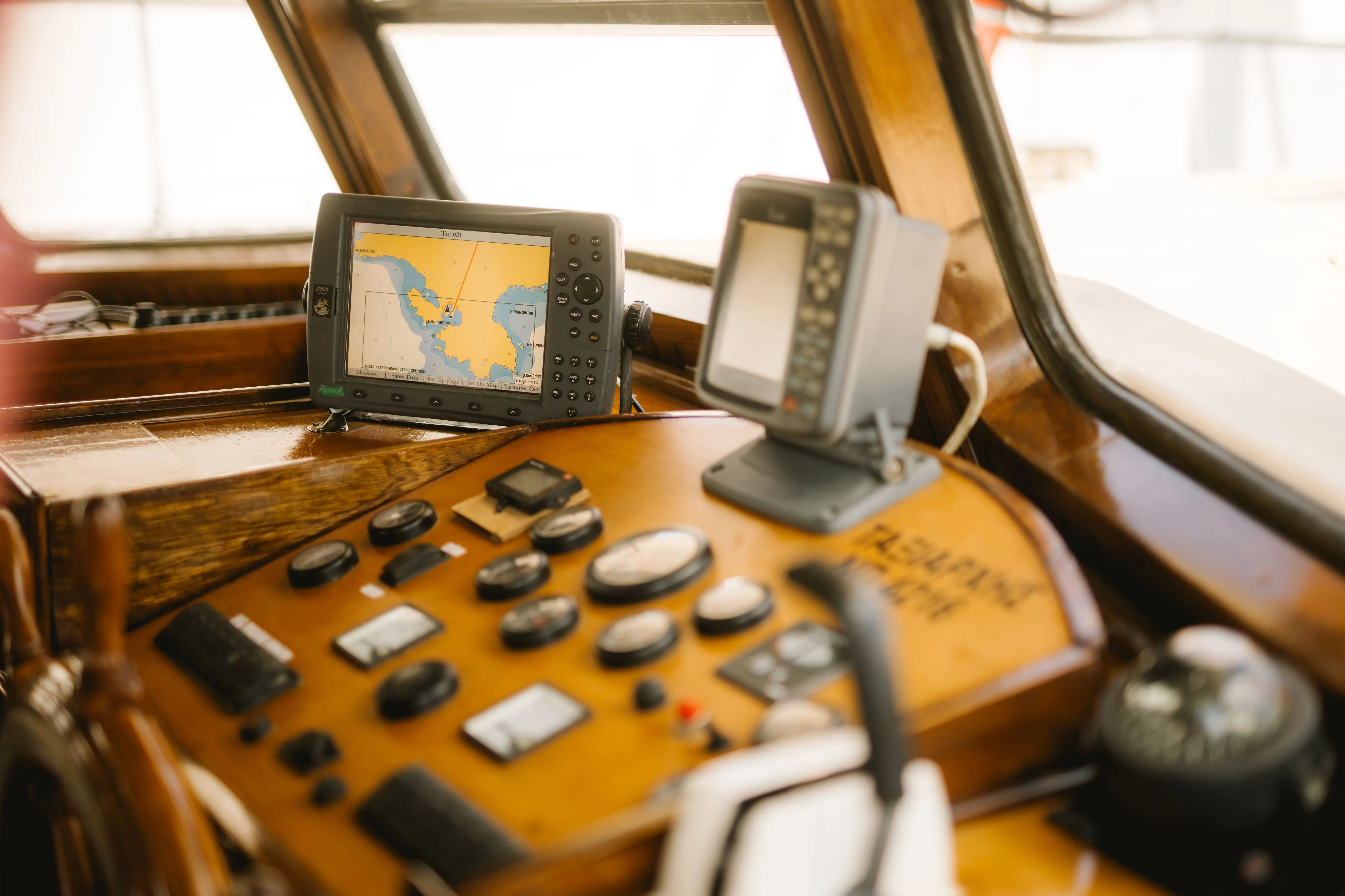 Gulet Taxiarchis — yacht photo 3