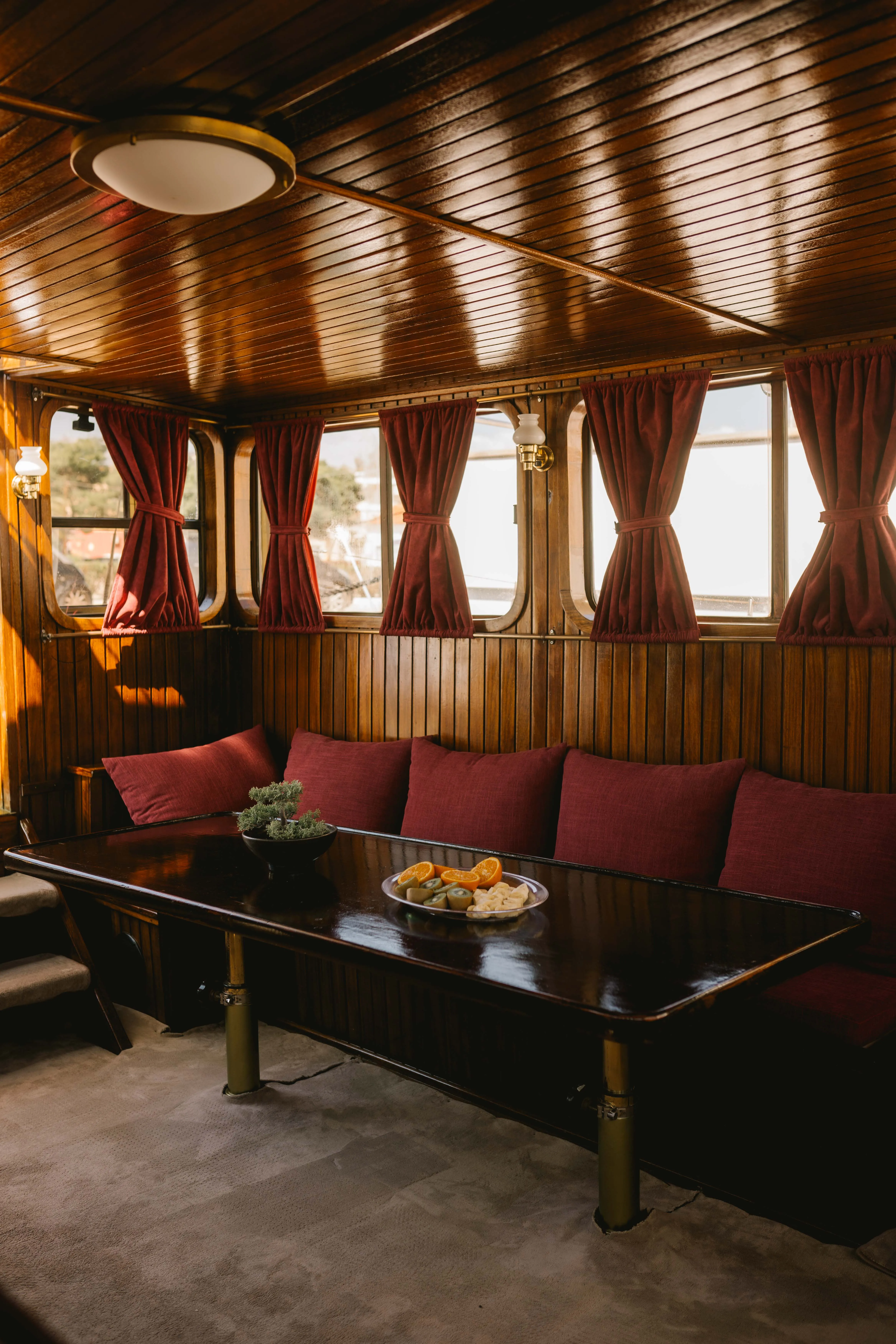 Gulet Taxiarchis — yacht photo 19