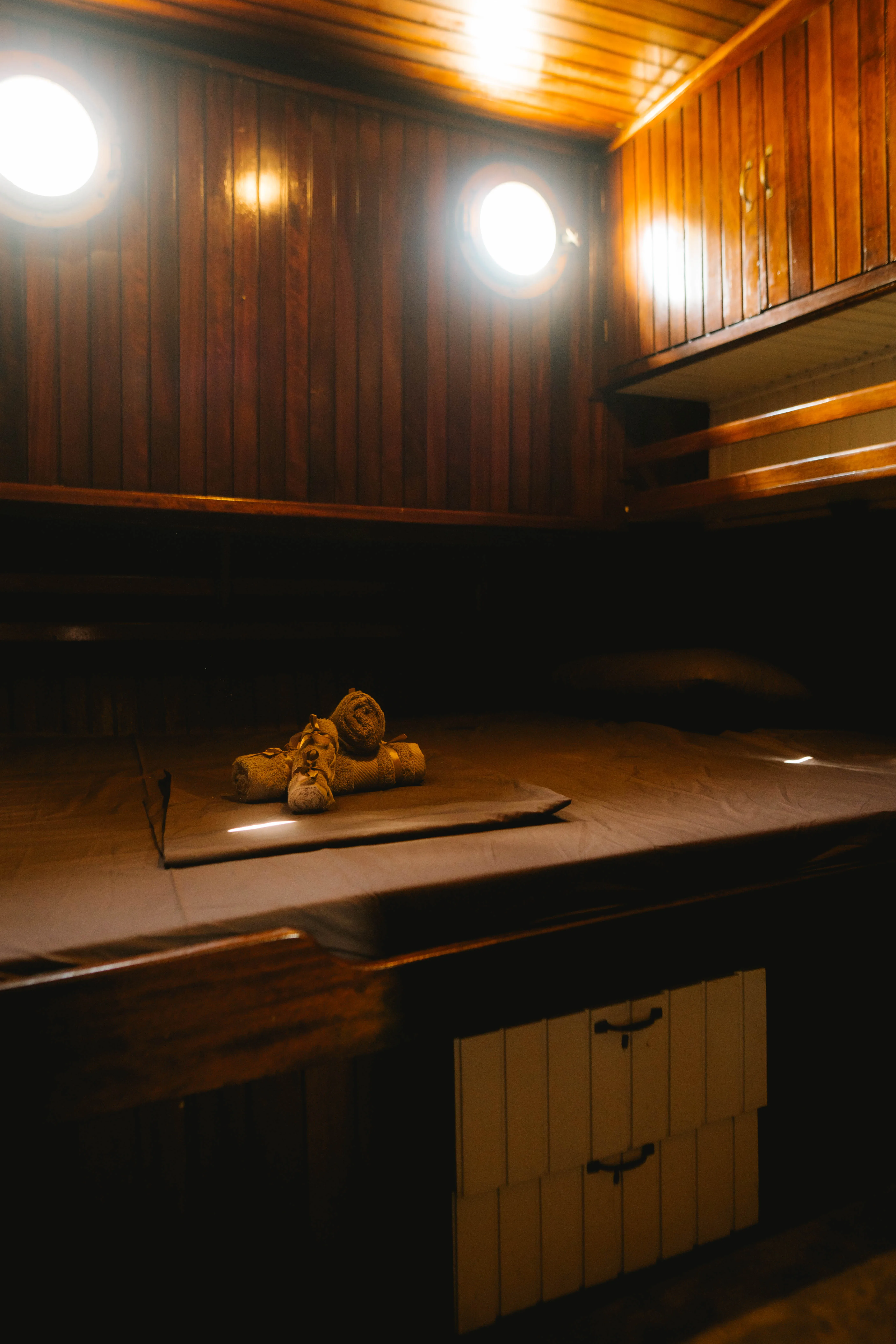Gulet Taxiarchis — yacht photo 18