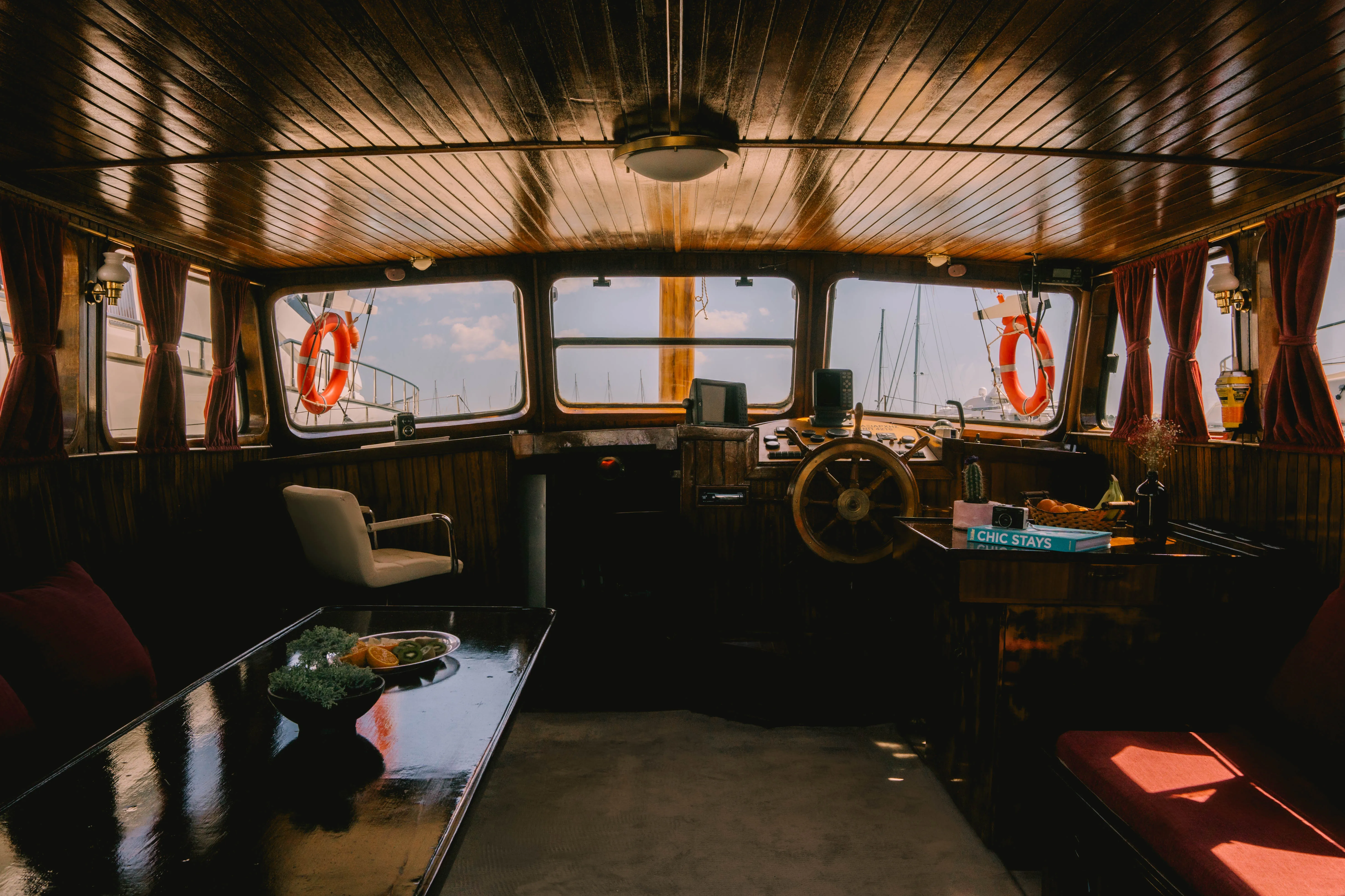 Gulet Taxiarchis — yacht photo 23