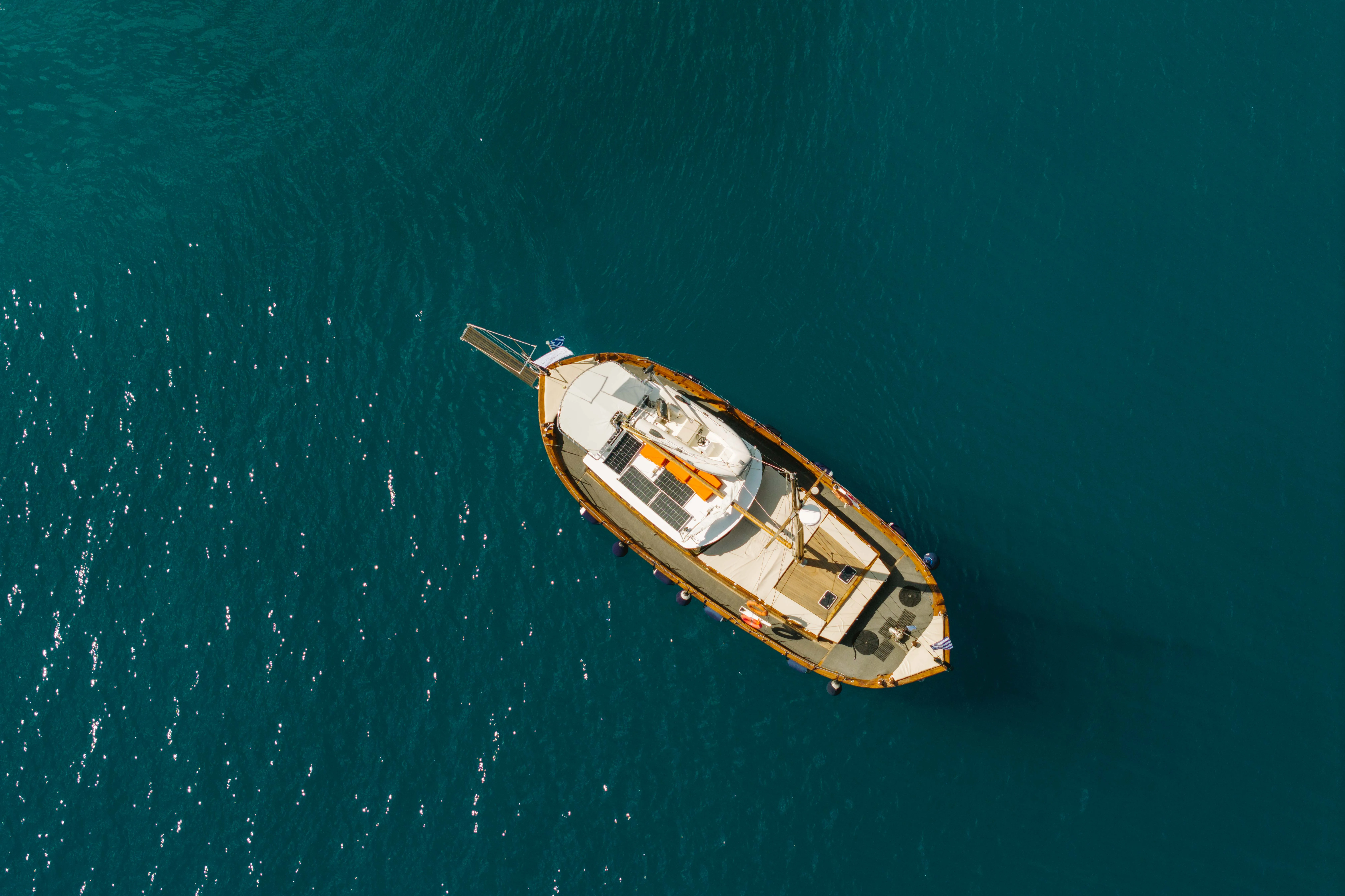 Gulet Taxiarchis — yacht photo 27