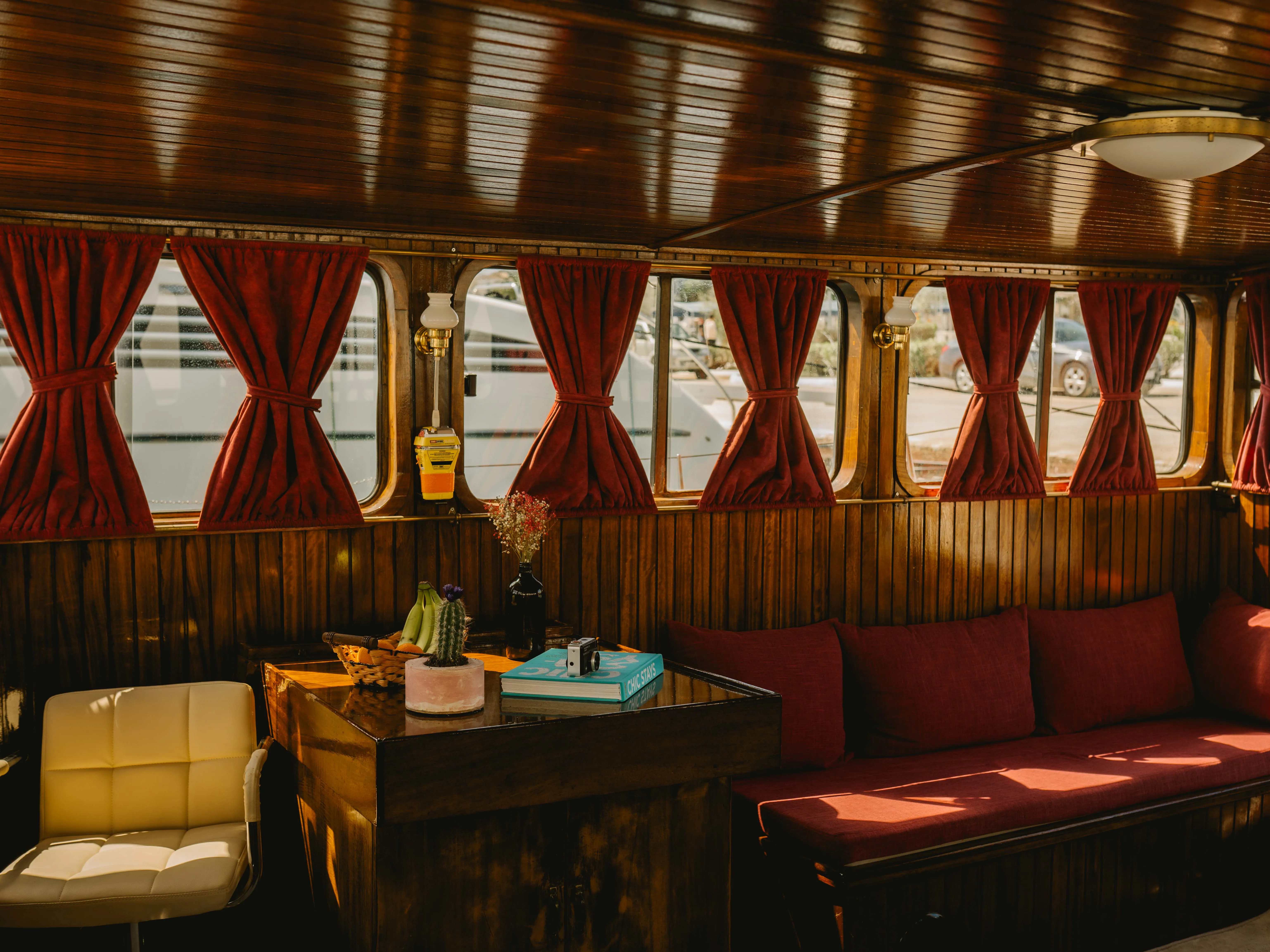 Gulet Taxiarchis — yacht photo 14