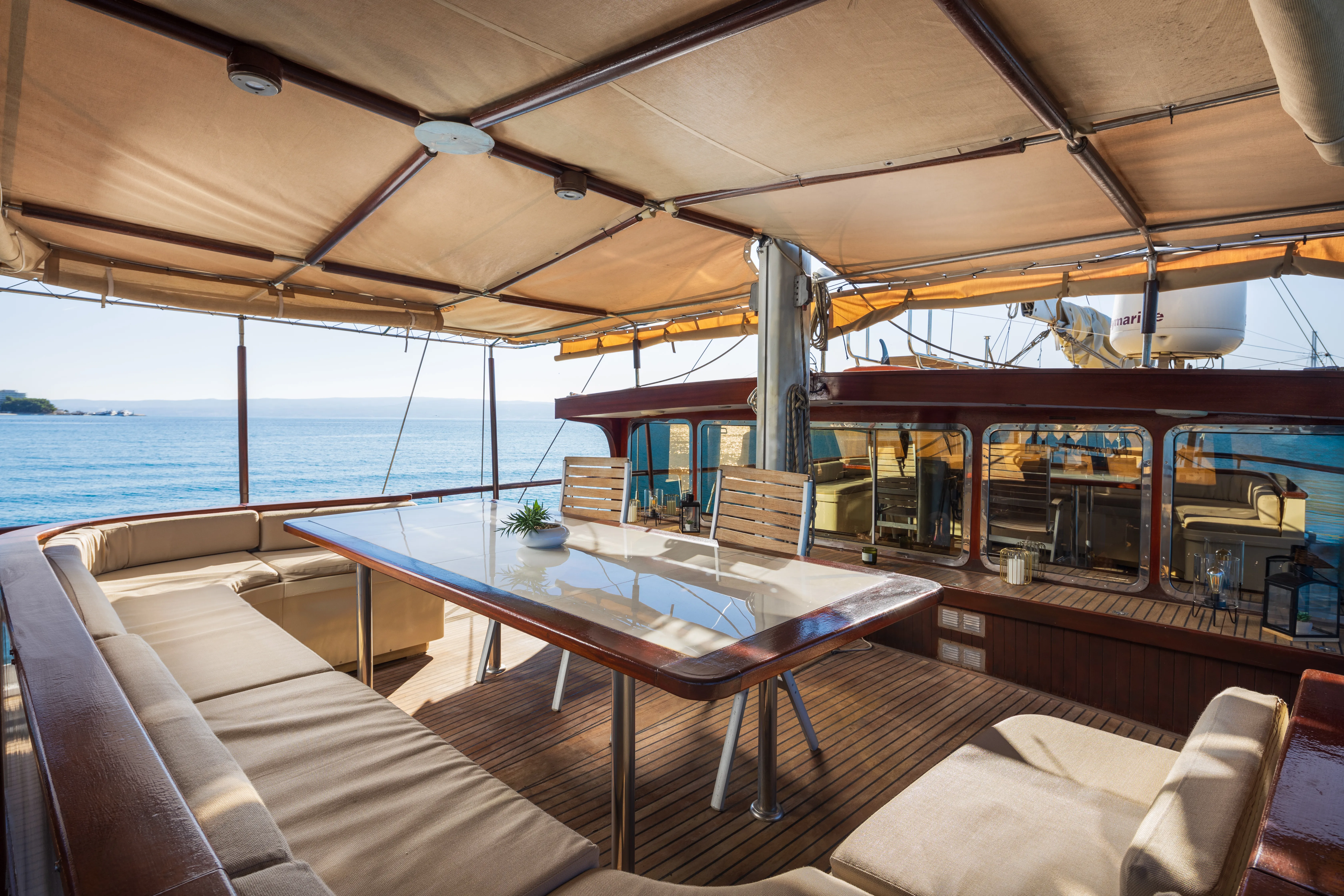 Gulet Summer Princess — foto dello yacht n. 2
