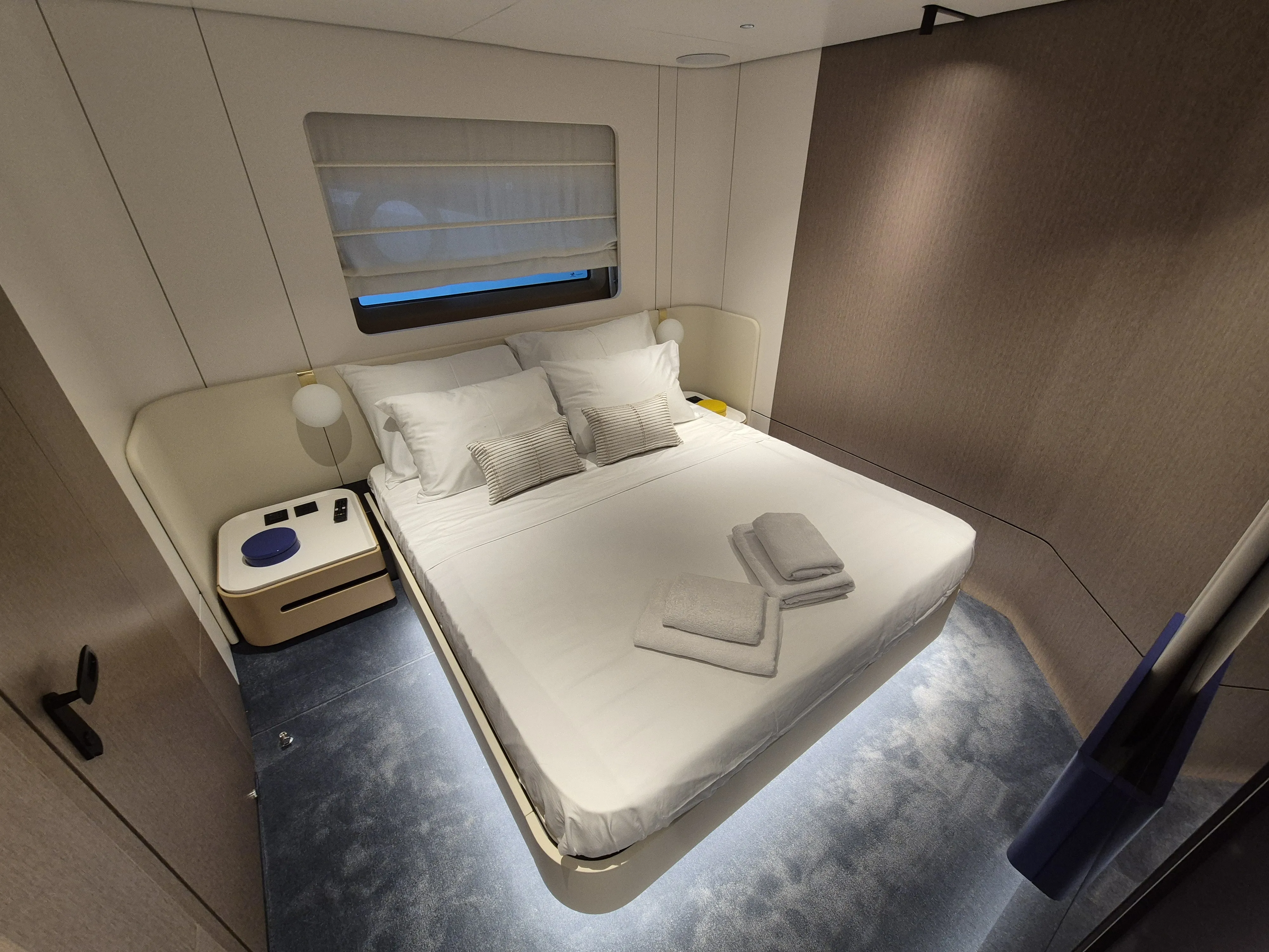 Azimut Grande 26M First Horizon — yachtbilde 14