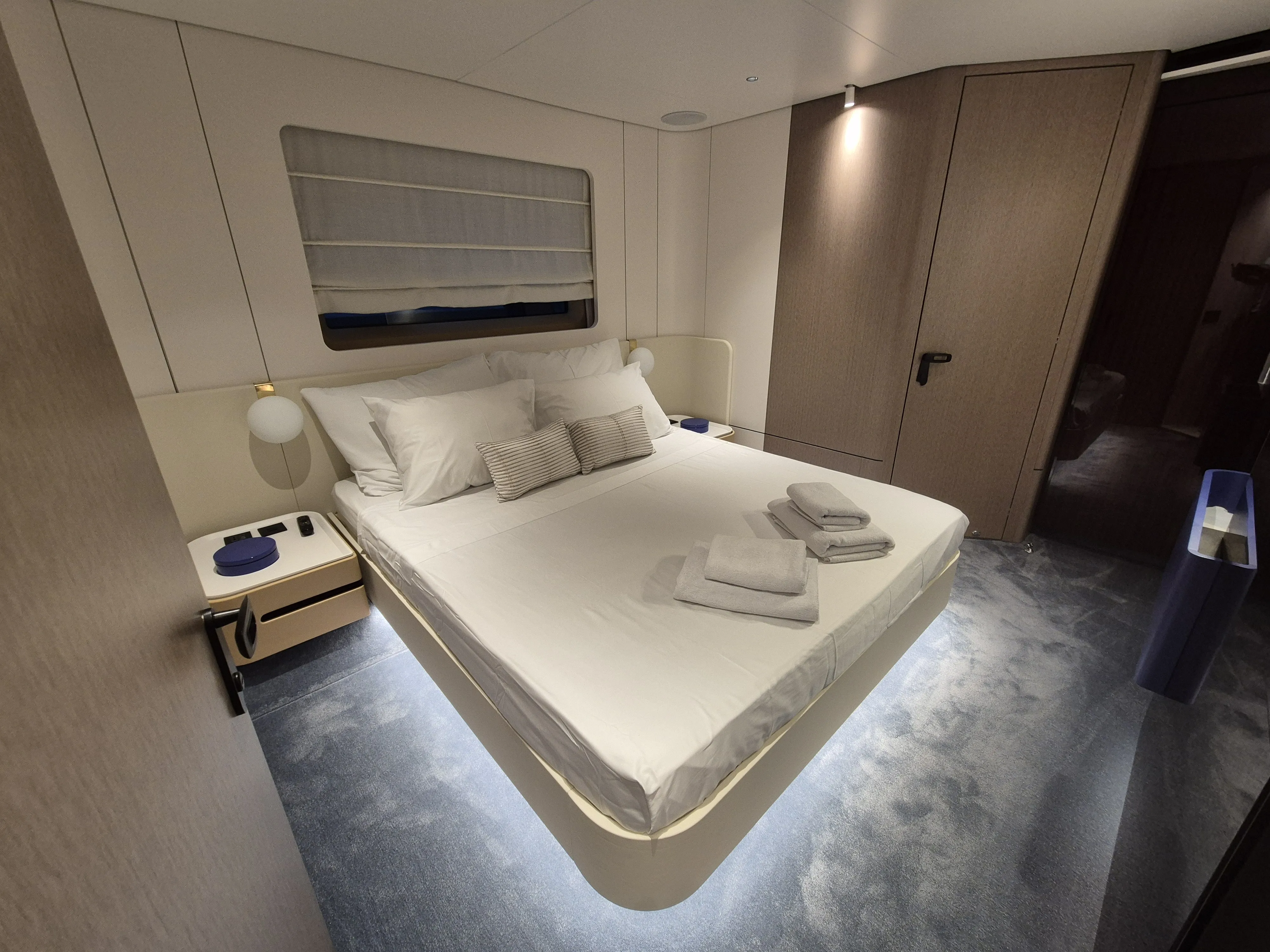 Azimut Grande 26M First Horizon — yachtbilde 7