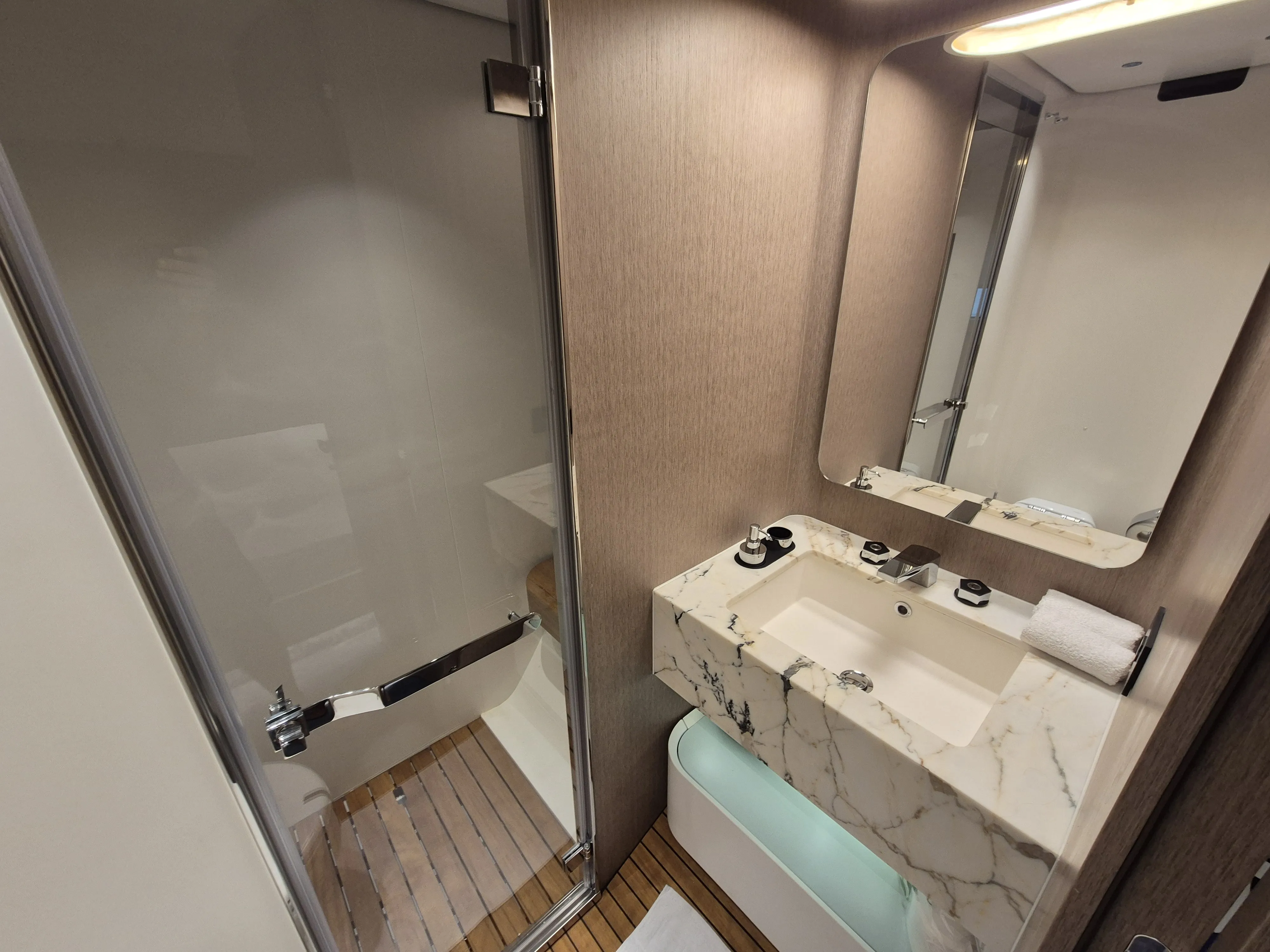 Azimut Grande 26M First Horizon — yachtbilde 6