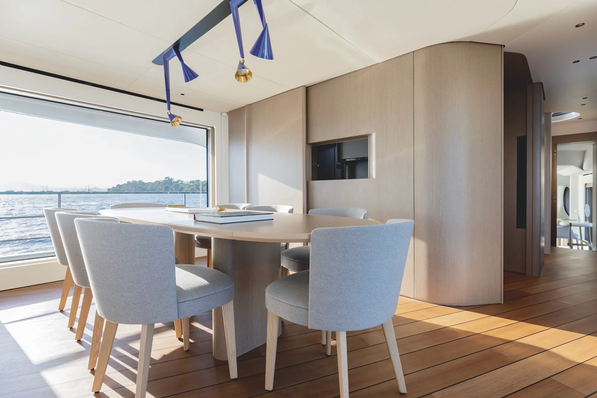 Azimut Grande 26M First Horizon — yachtbilde 17