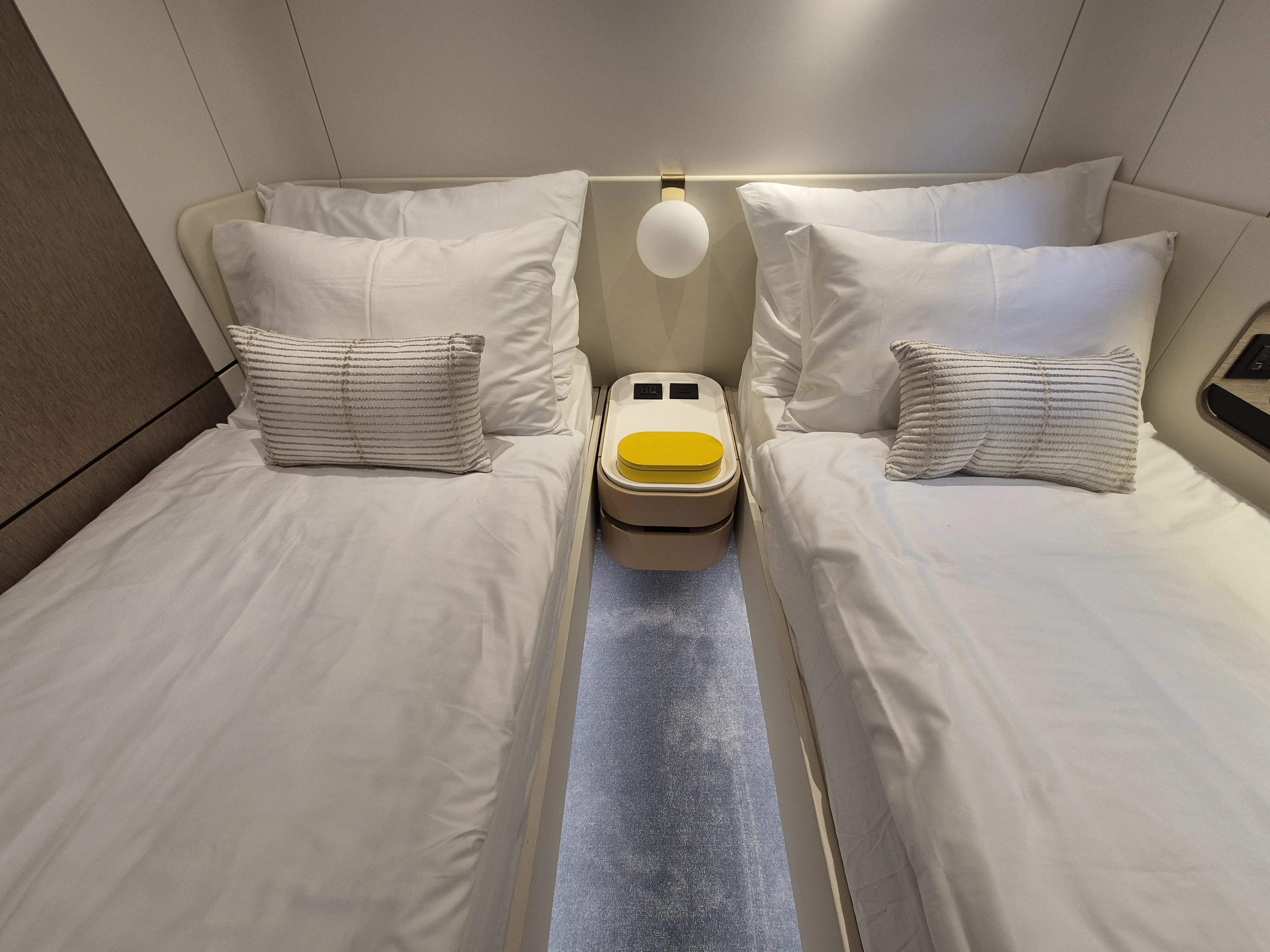 Azimut Grande 26M First Horizon — yachtbilde 16