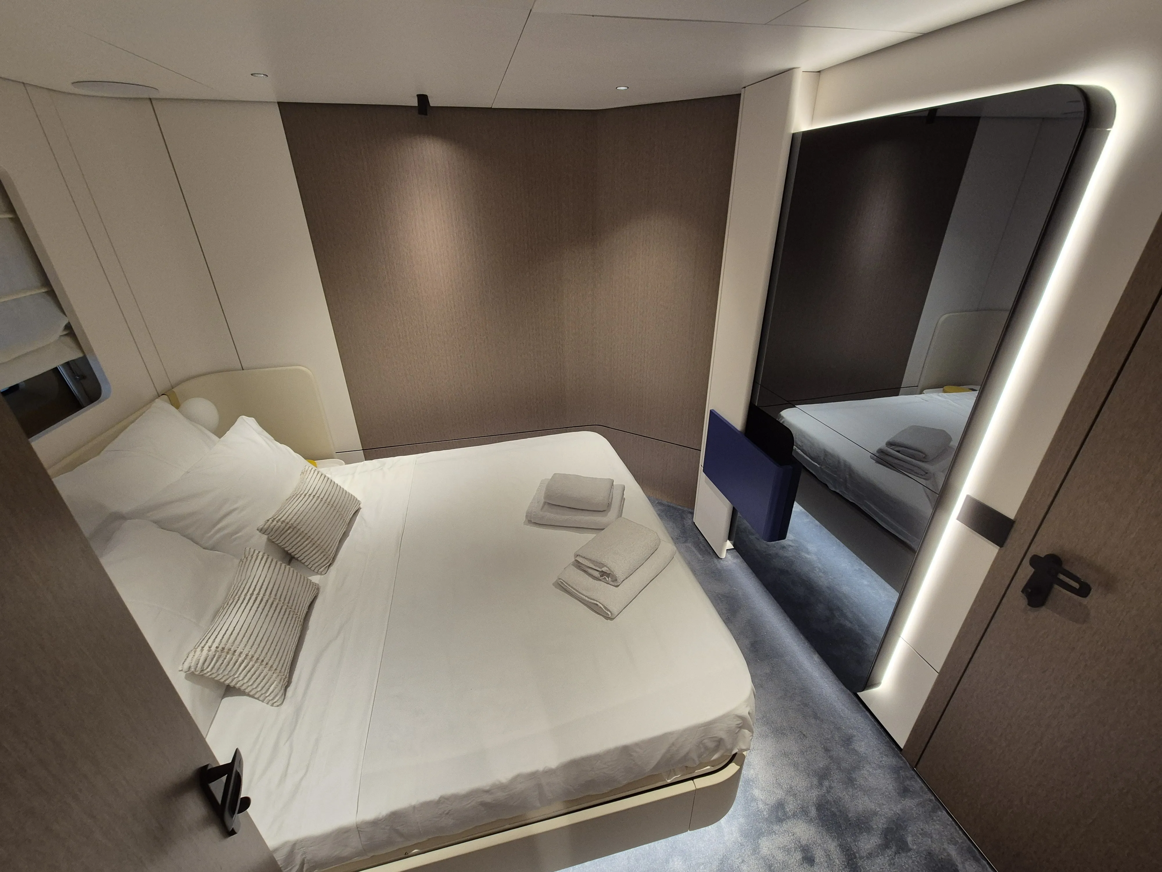 Azimut Grande 26M First Horizon — yachtbilde 8