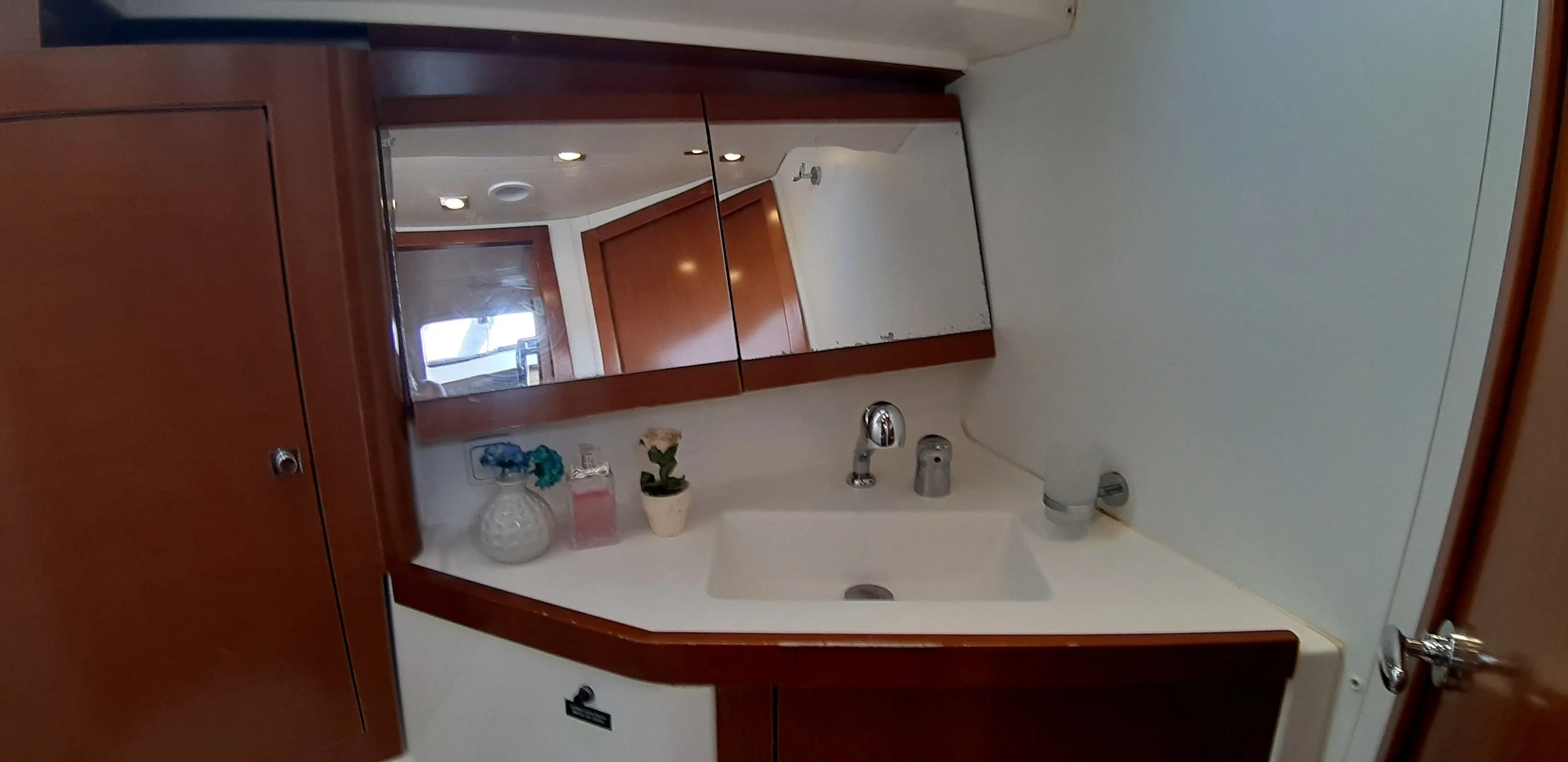 Oceanis 45 Zeppelin — foto dello yacht n. 2