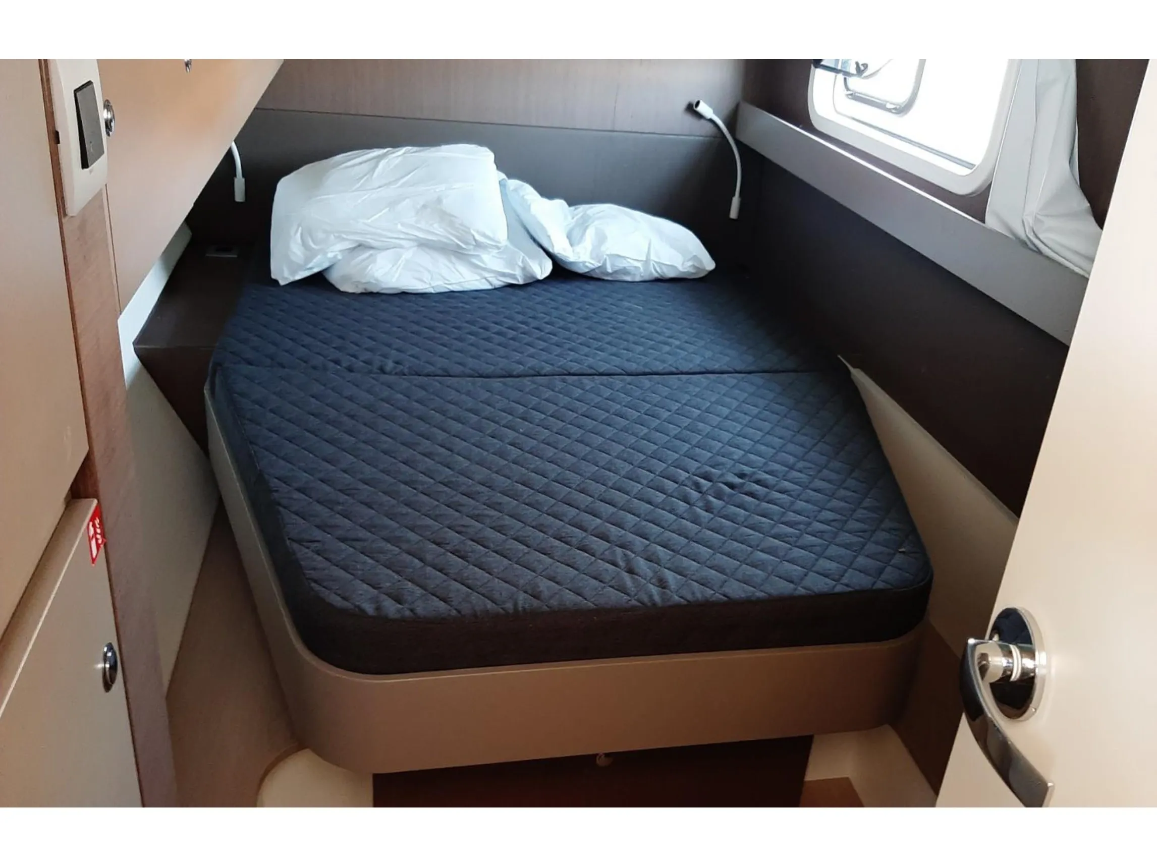 Bali Catspace INSEAME — yacht photo 2