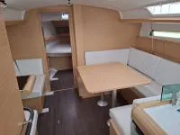 Sun Odyssey 419 COCONUT — yacht photo 2